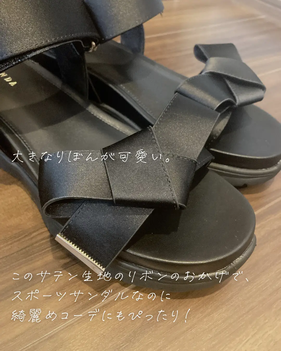 GANNI 厚底サンダル　サテン　37 GANNI ガニー サンダル Light Weight Pool Slide S2408 S2681