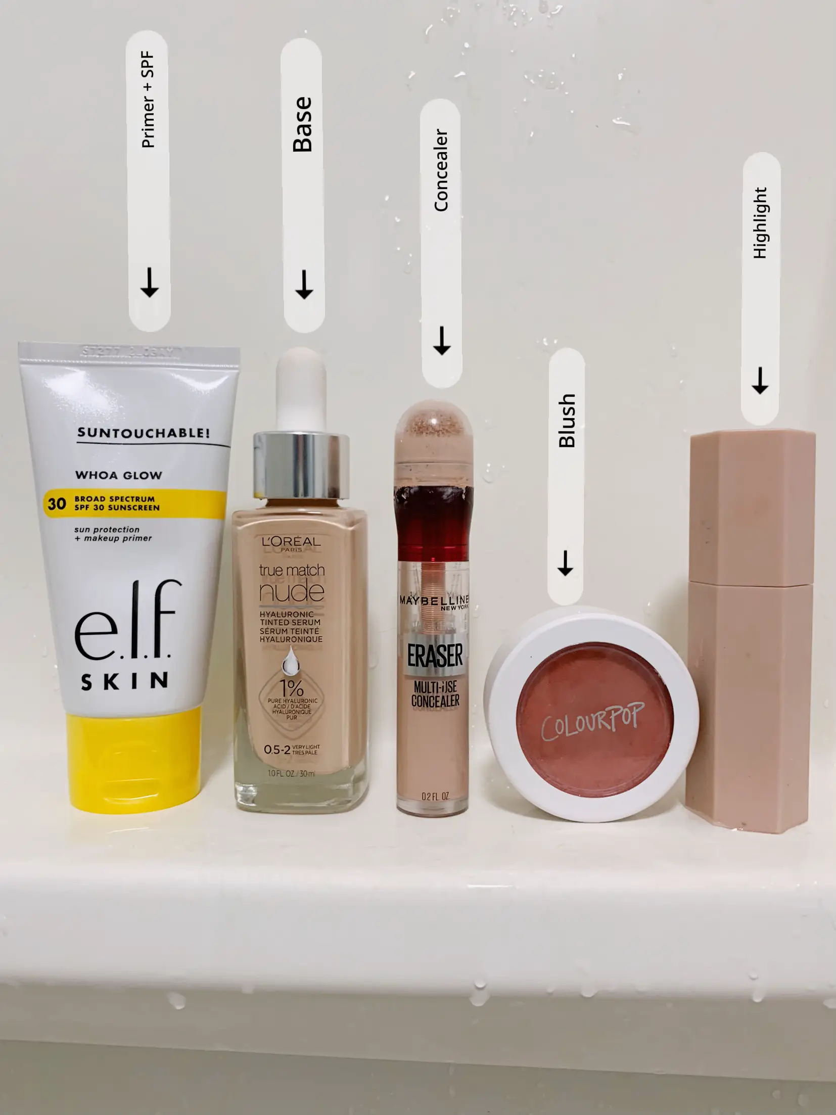 How Beauty Products Get Picked for Your Favorite TV and Movie