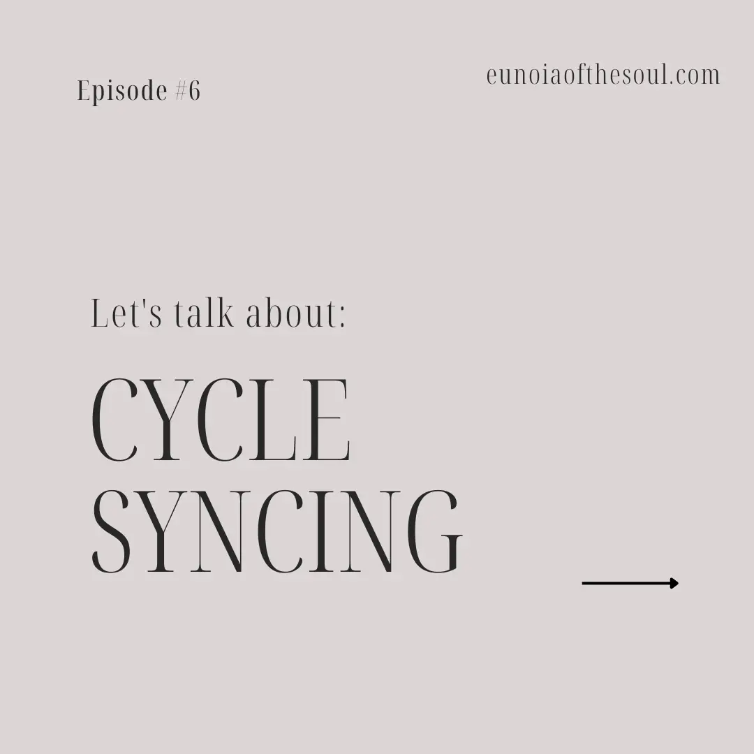 cycle syncing 101!, Gallery posted by alessia maria