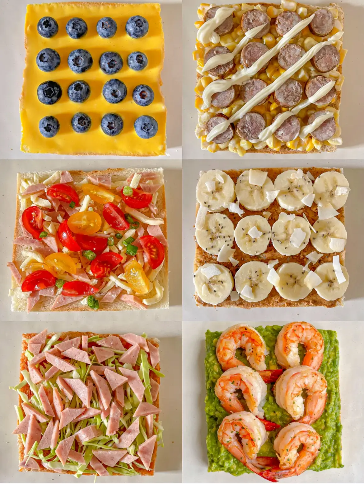 breakfast-ideas-what-i-eat-in-a-month-gallery-posted-by