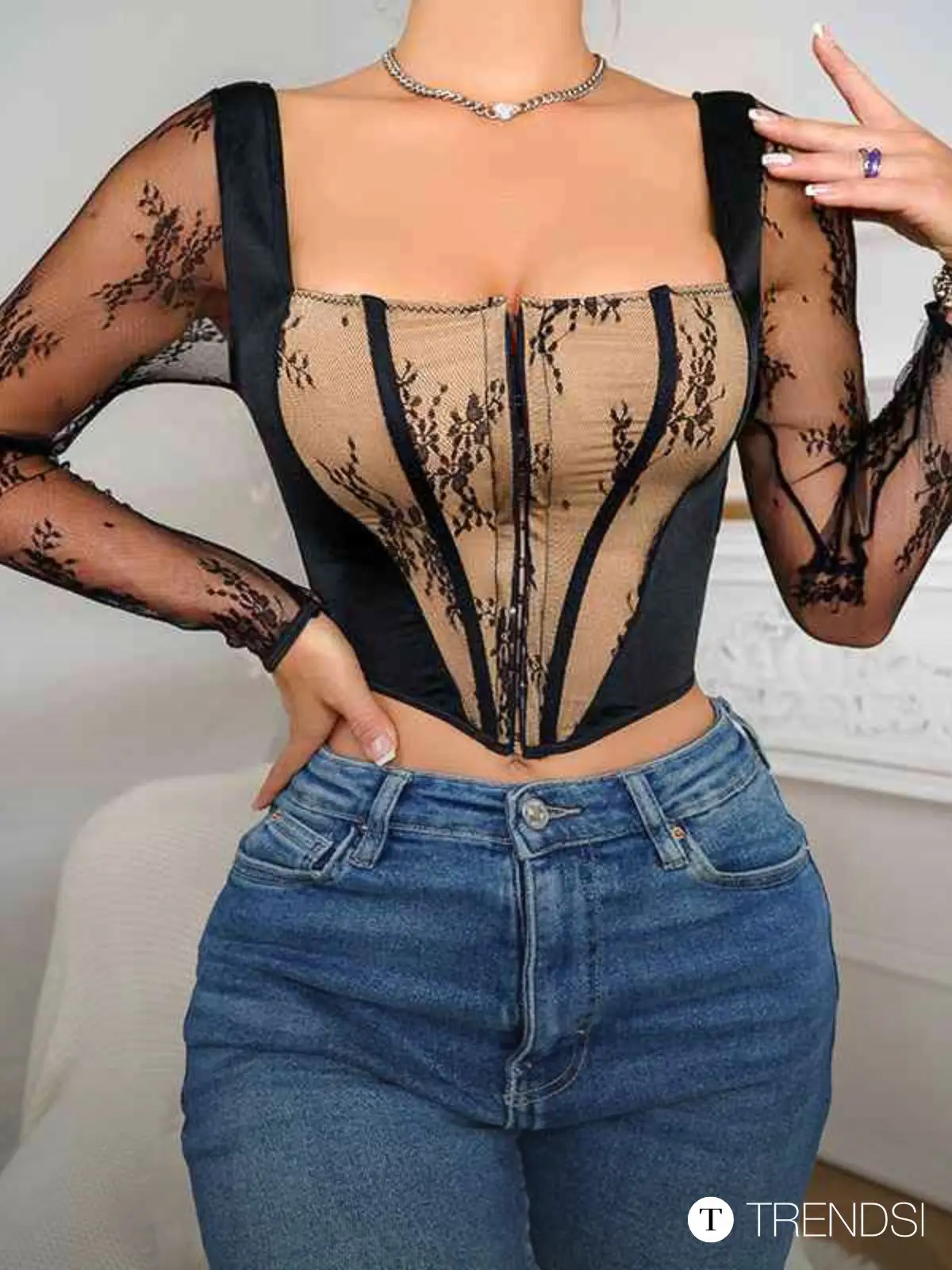 Corset Tops: The Trend Here To Stay In 2023