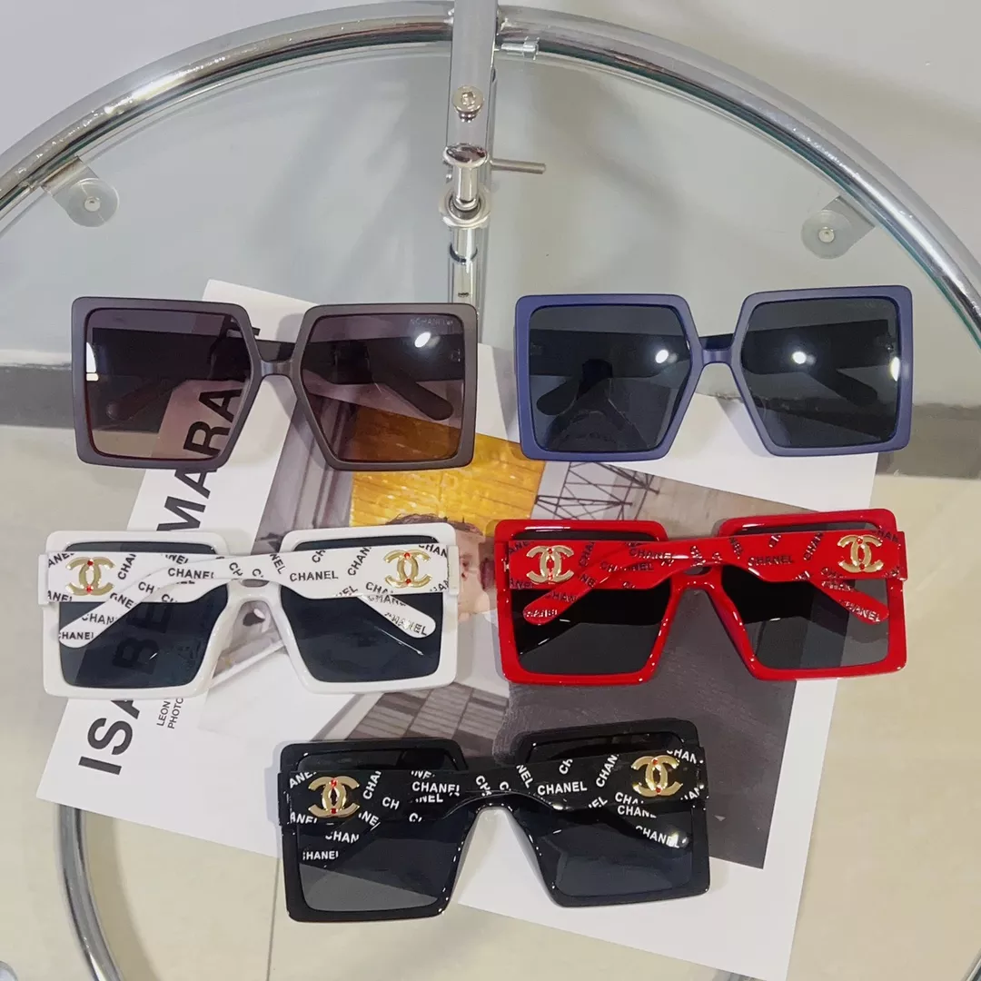 chanel サングラス 墨鏡 | Milton mondoll が投稿したフォトブック  