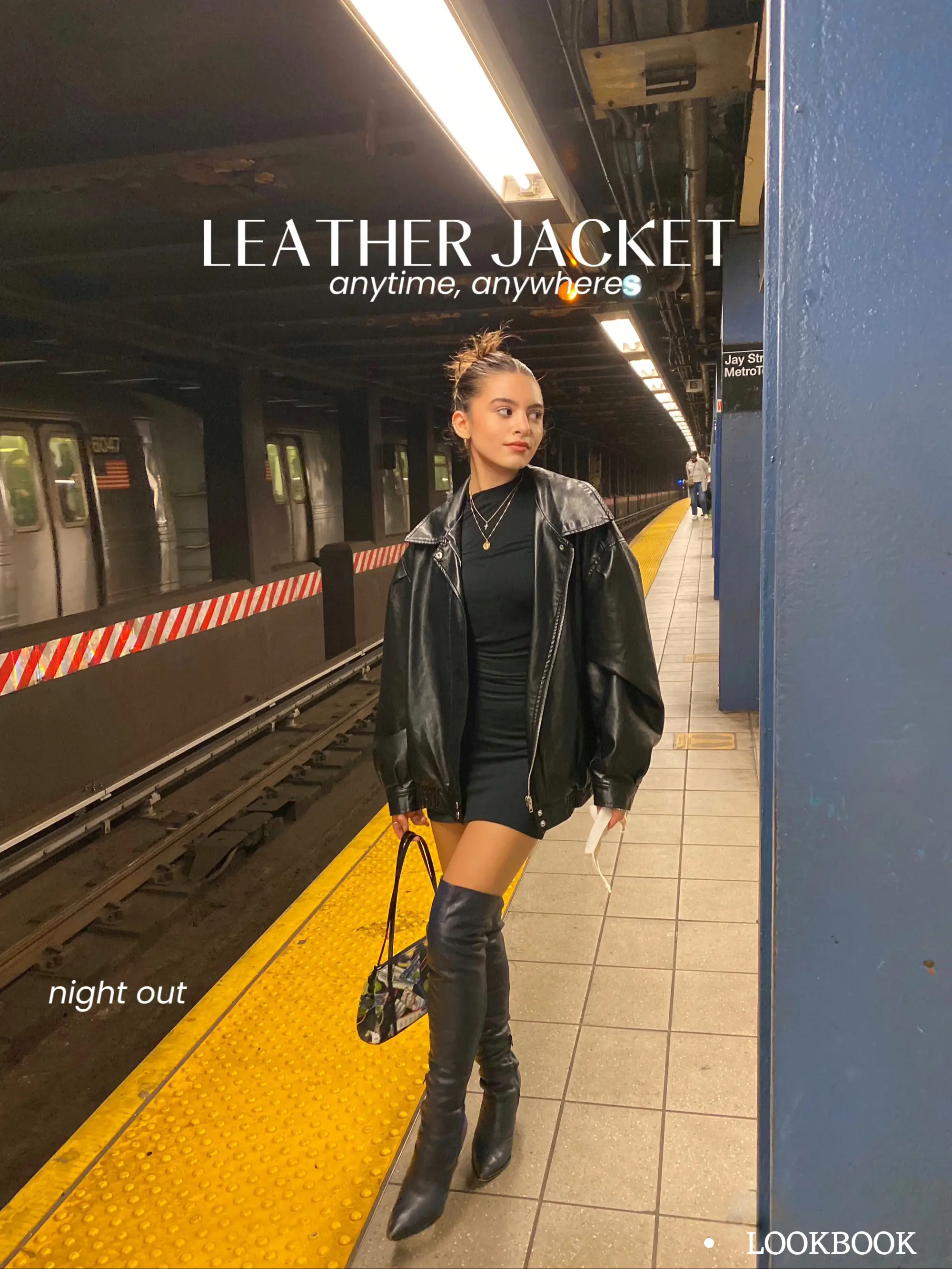 CAN YOU WEAR Leather in Summer??? 6 Expert Tips & How To Style