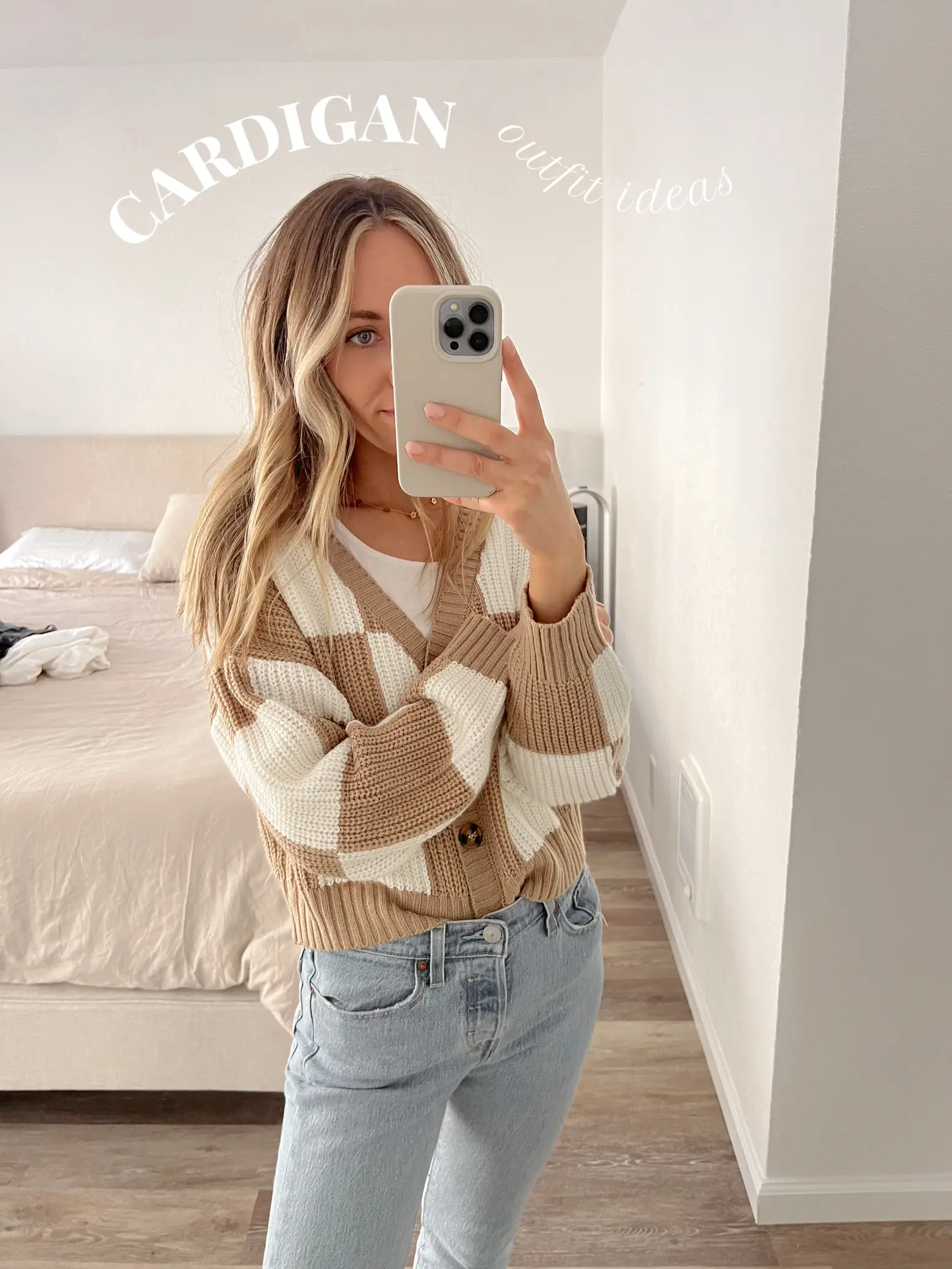 Oversized cardigan outfit outlet ideas