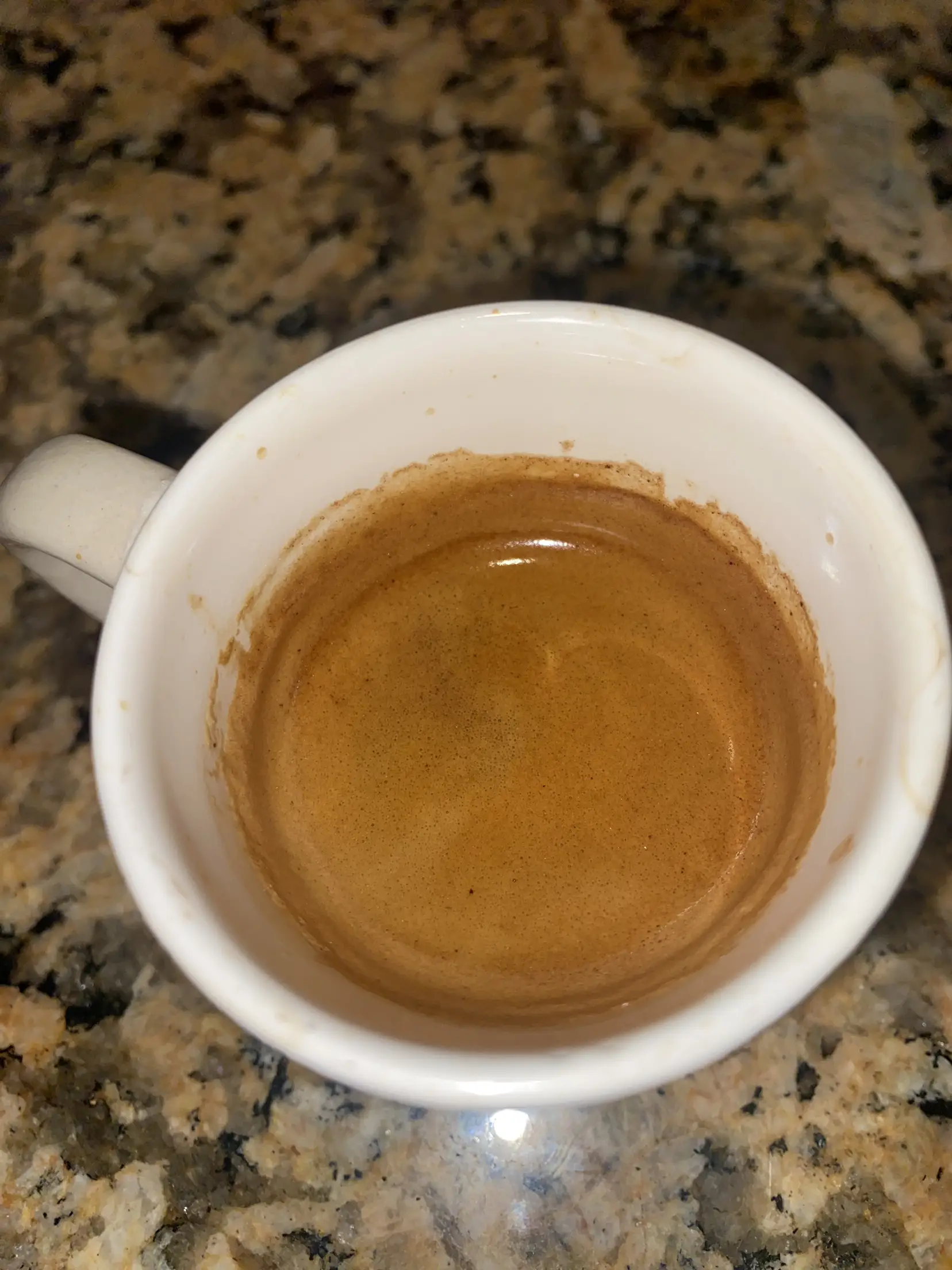 Lavazza tostado medio, café molido - Caffe Espresso - 8 oz - 2 pk