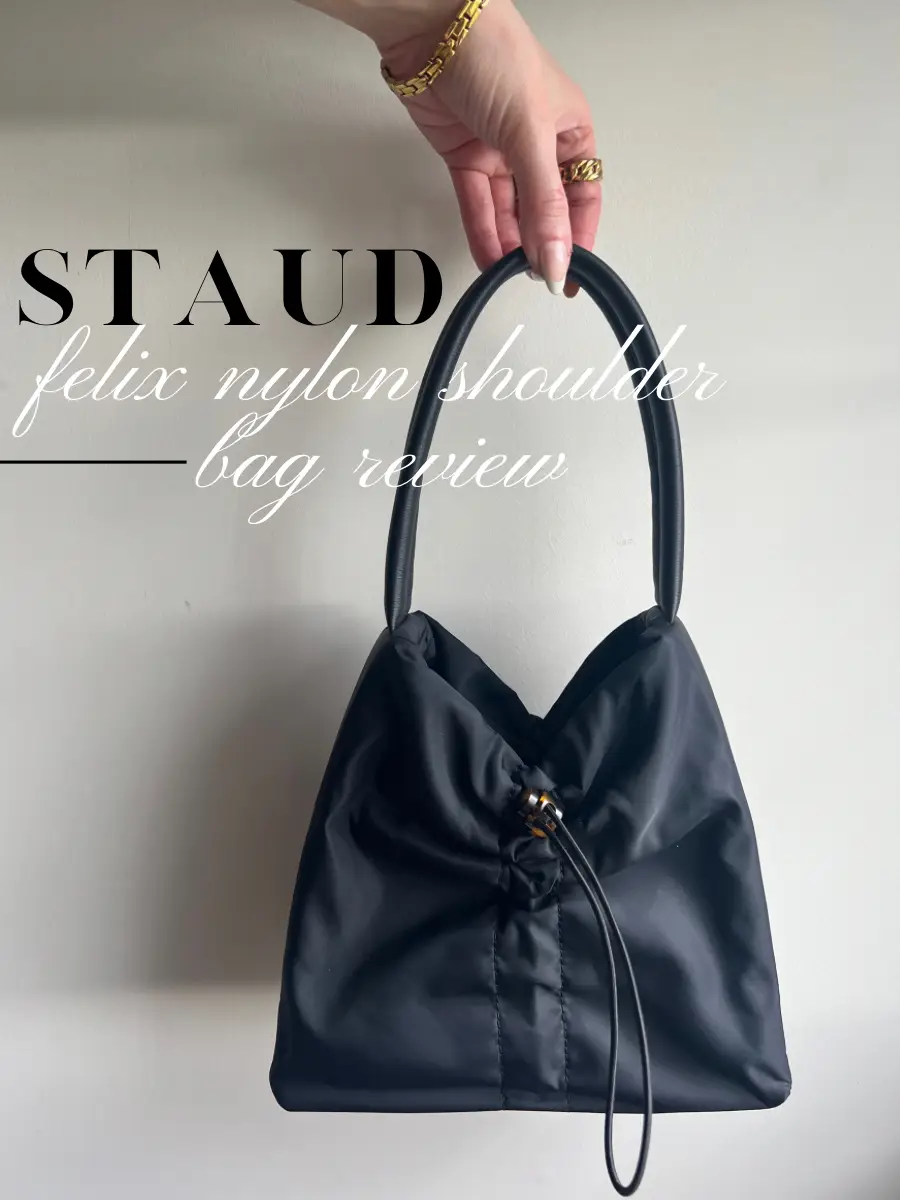 Staud discount felix bag