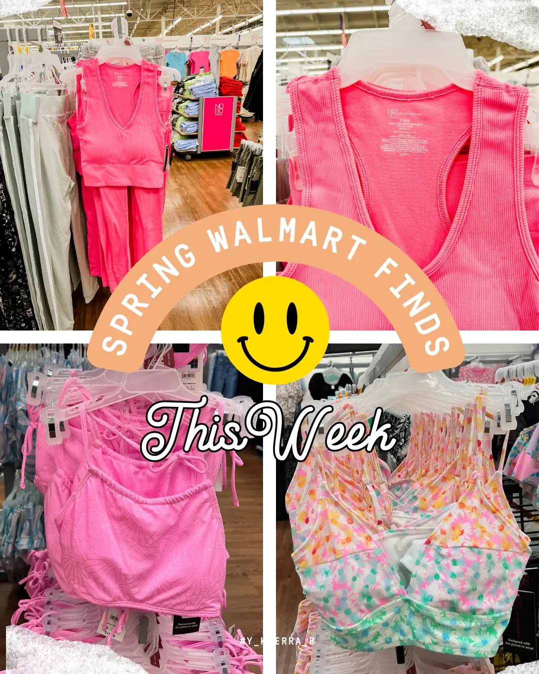 WALMART PLUS SIZE SPRING TRY ON HAUL, DOSSIER, TIME & TRU SPRING  COLLECTION
