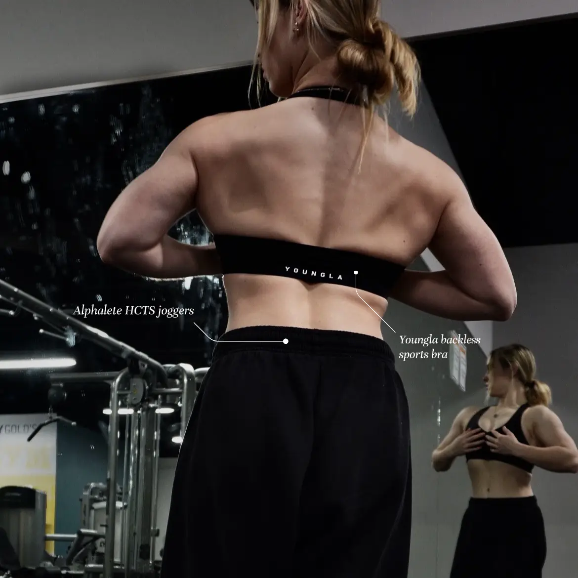 Sexy One Shoulder Yoga Bras Women Sports Top  Gymshark One Shoulder Sports  Bra - Sports Bras - Aliexpress