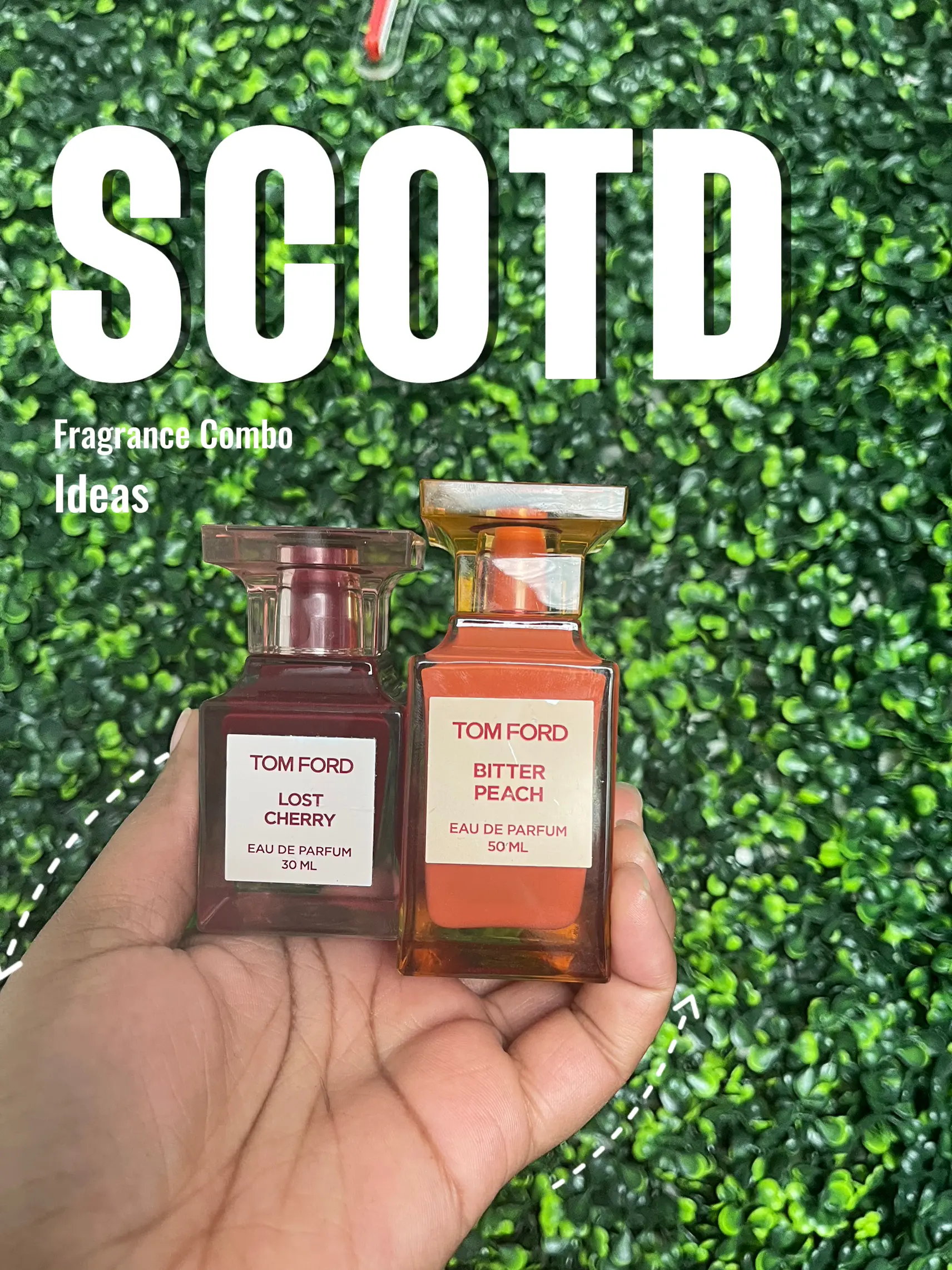 Fragrance Combo | Gallery posted by Afton Schalyece | Lemon8