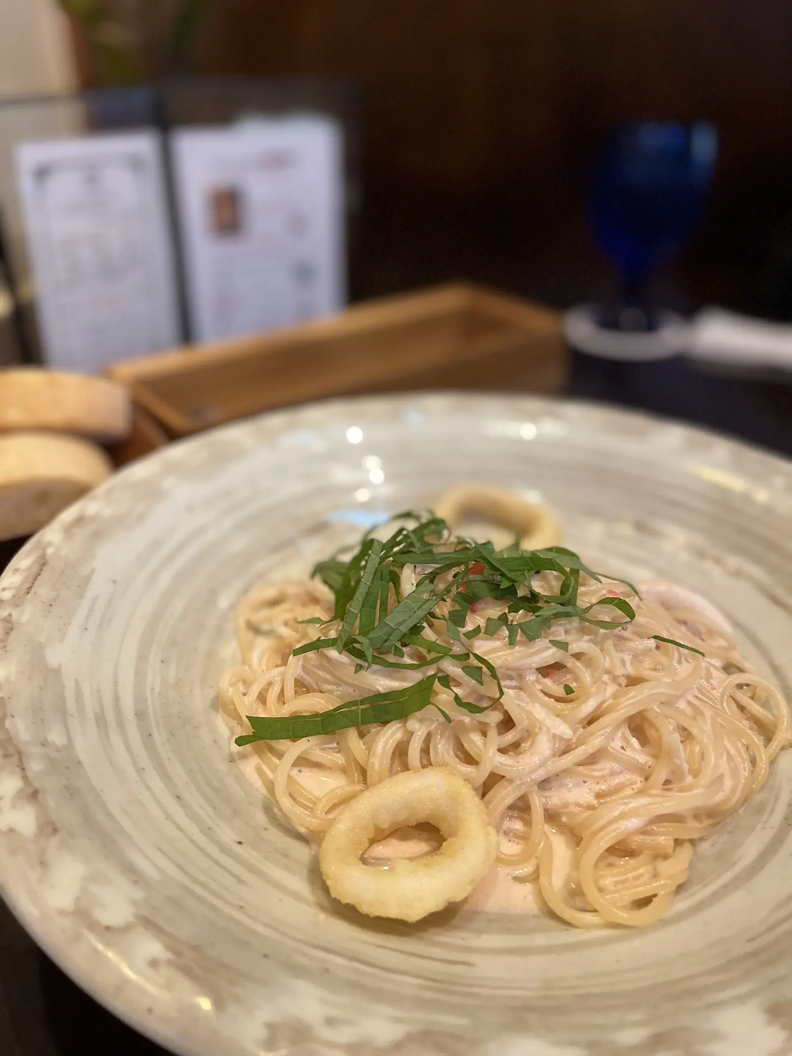 Aichi Nisshin Pasta Cuore, Gallery posted by すもう