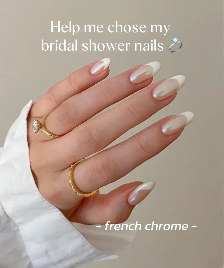 Bridal nails sale near me