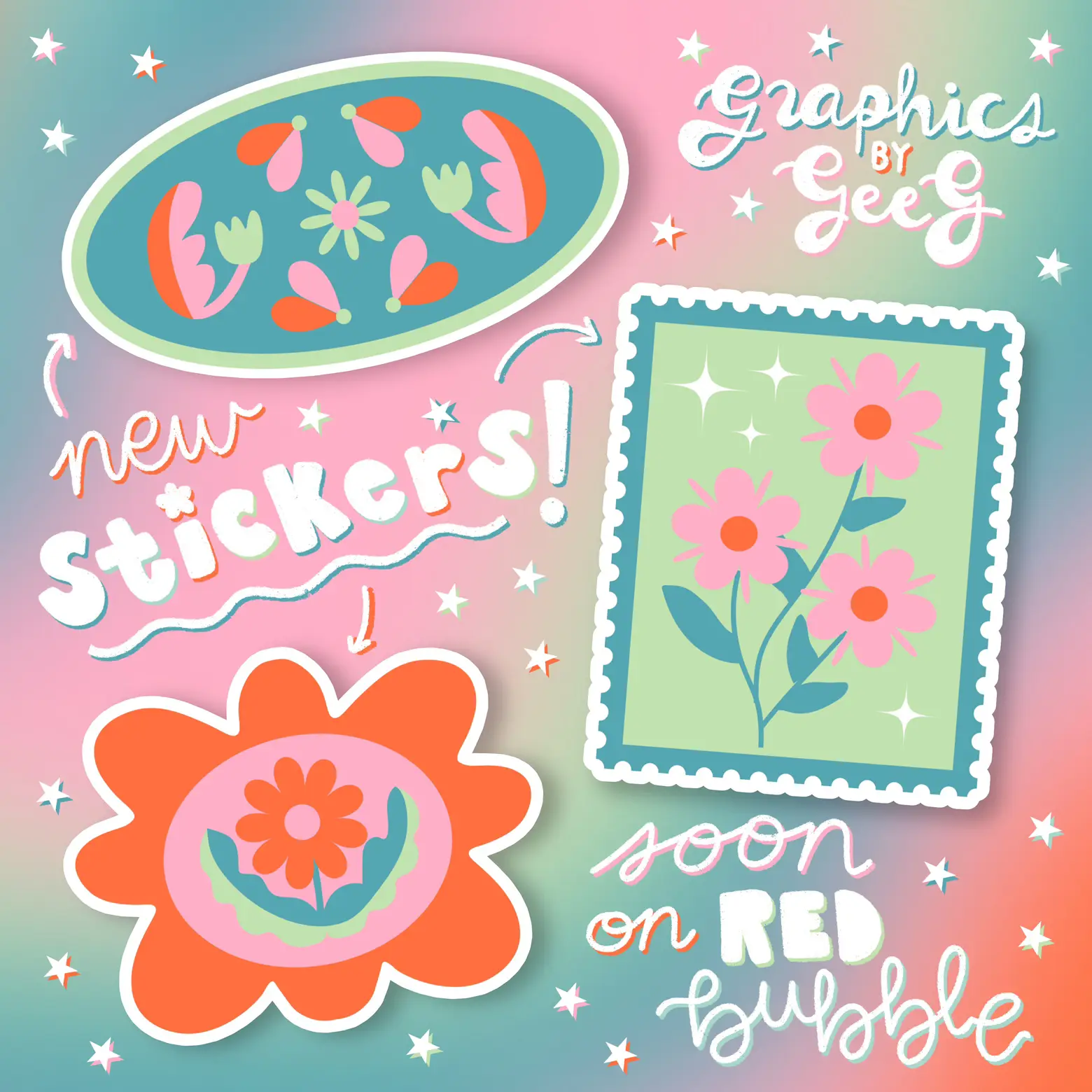 Daisy Sticker, Water Resistant, Vinyl Sticker, April Birth Flower, Laptop,  Scrapbook, Tumbler Sticker, Flower Sticker 