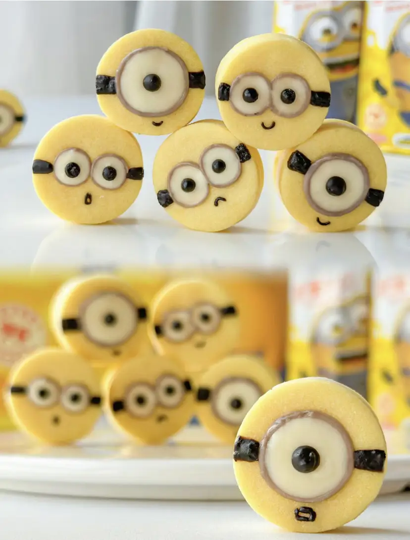 I love minions 💕 Can I sell it at USJ? | Gallery posted by yuka