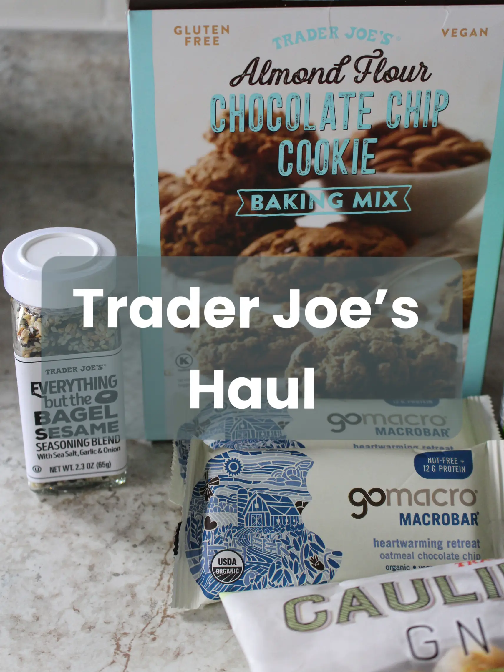 Trader Joe's seasoning haul!, Gallery posted by Blanca Alicia