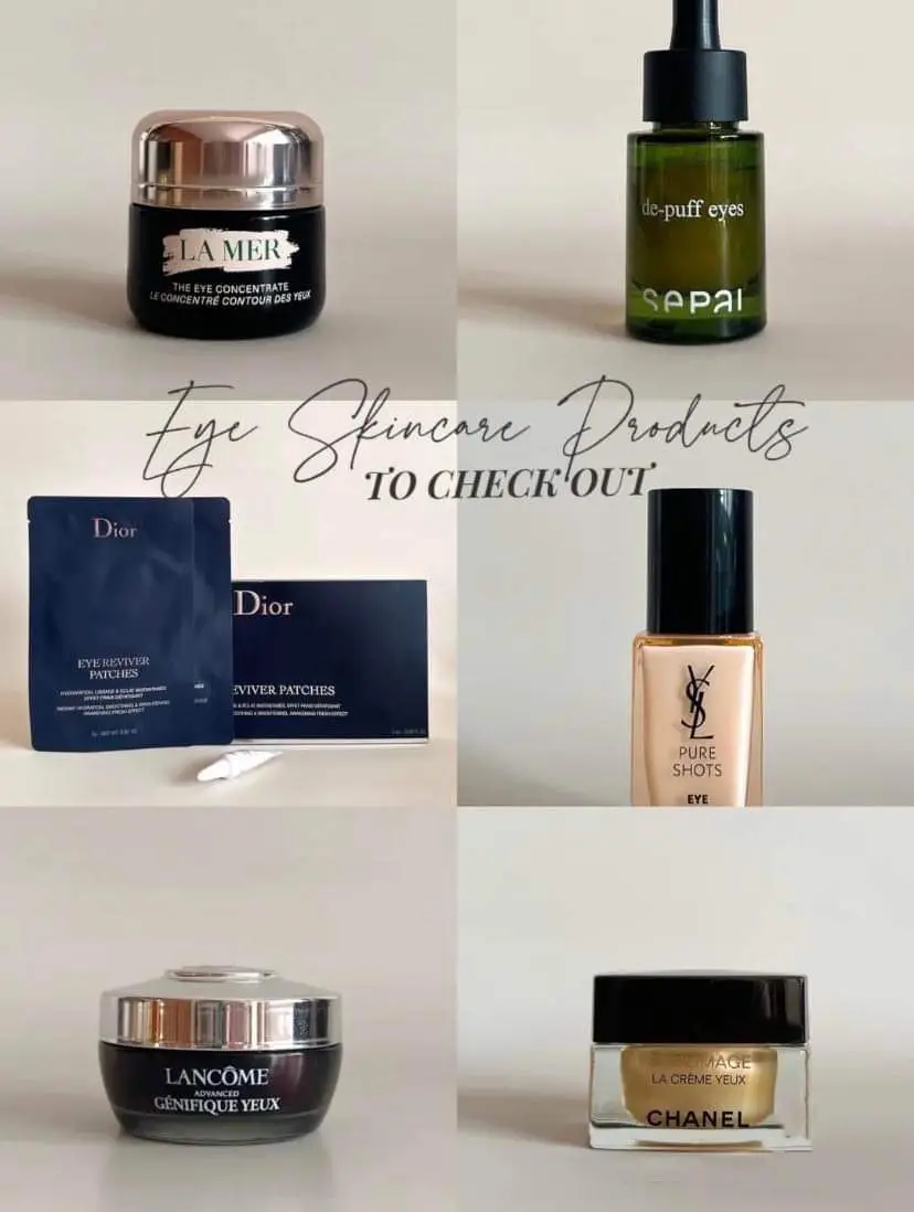 dior backstage eye reviver patches stores