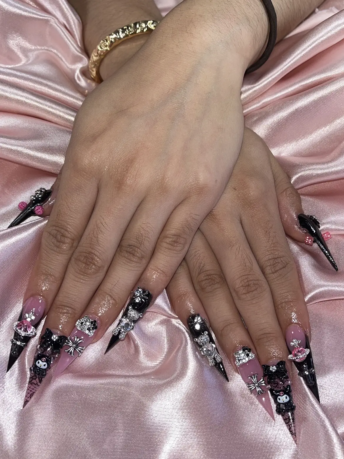Acrylic Nails Near You in Oakland  Best Places To Get Acrylics in Oakland,  FL