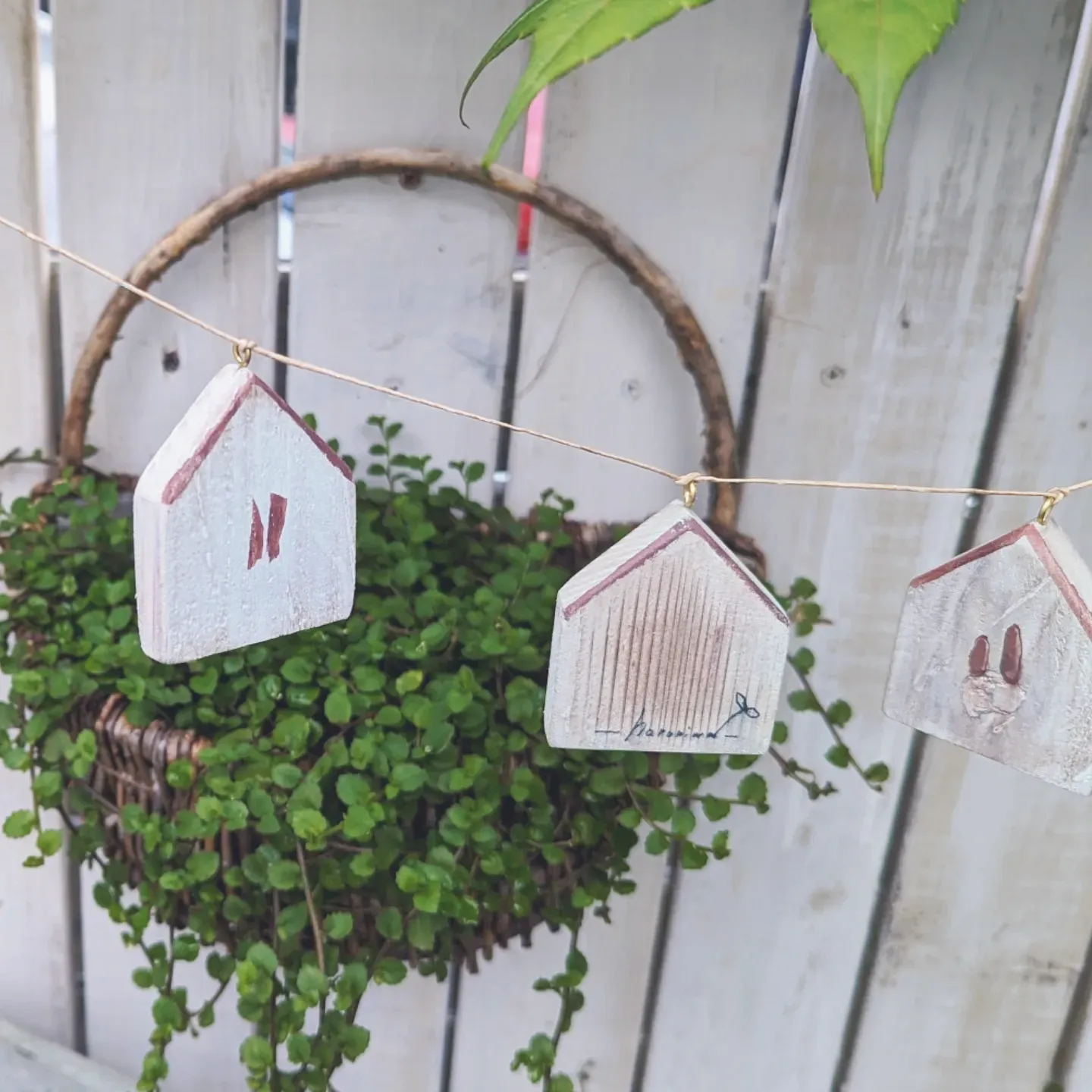 昭和レトロ ガーデニングオーナメント クラシックカー シャビー