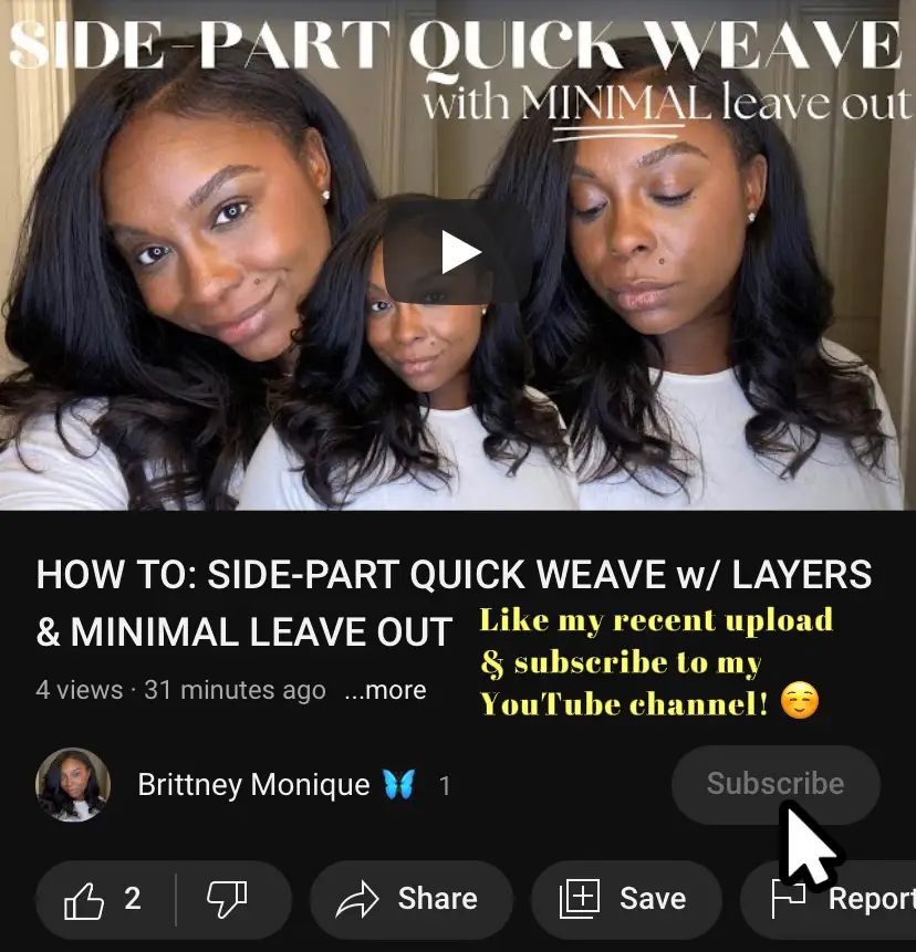 What Is A Quick Weave Cap: 5 Steps To Have Best Quick Weave