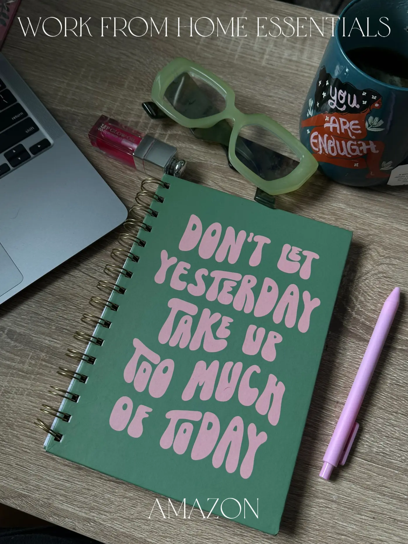 WFH essentials amazon 👩🏽‍💻 Gallery posted by Lemon8