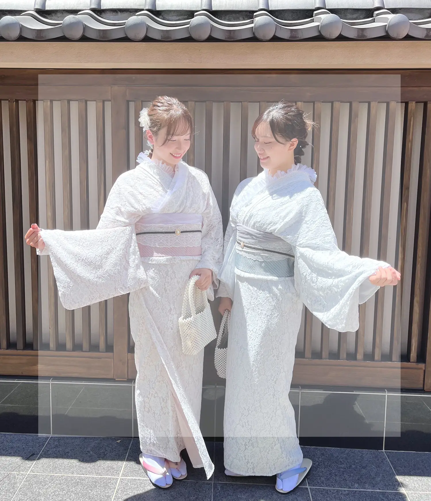 番傘 鎌倉 ワーゴ へばりつい
