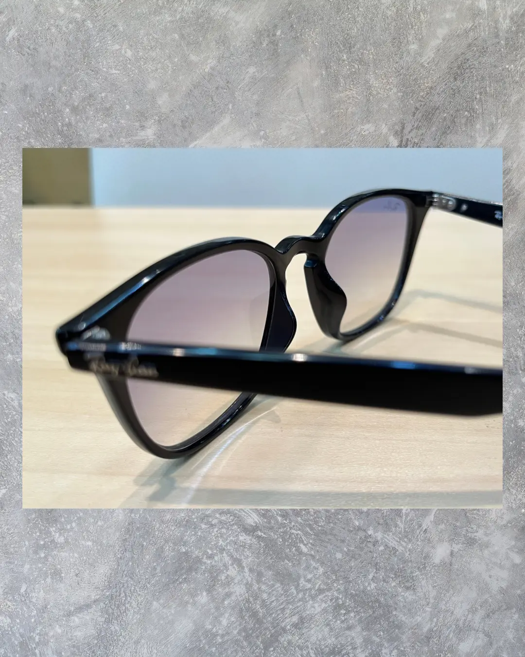 Ray Ban Sunglasses RB4258F601 / 19 BREAKING SUMMER ITEM ☆ Sequel