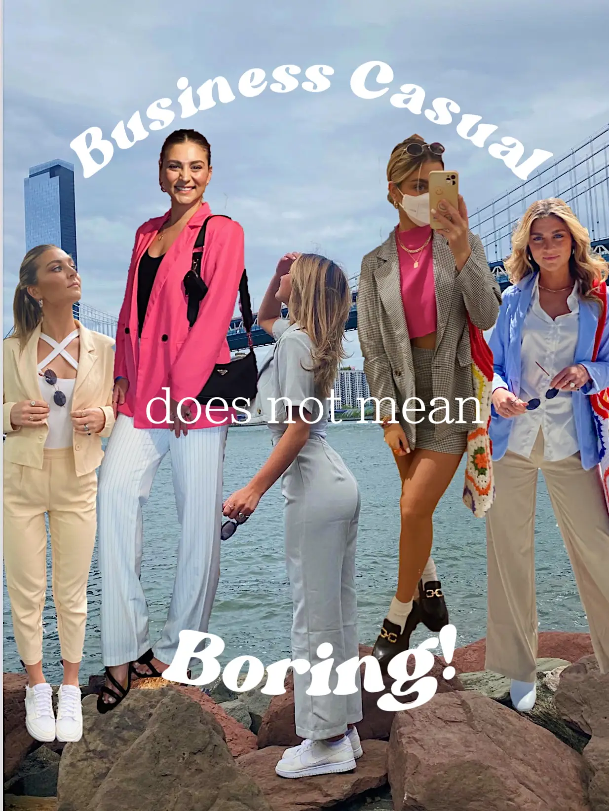 Business Debut Blazer Pant Set - Charcoal, Fashion Nova, Matching Sets