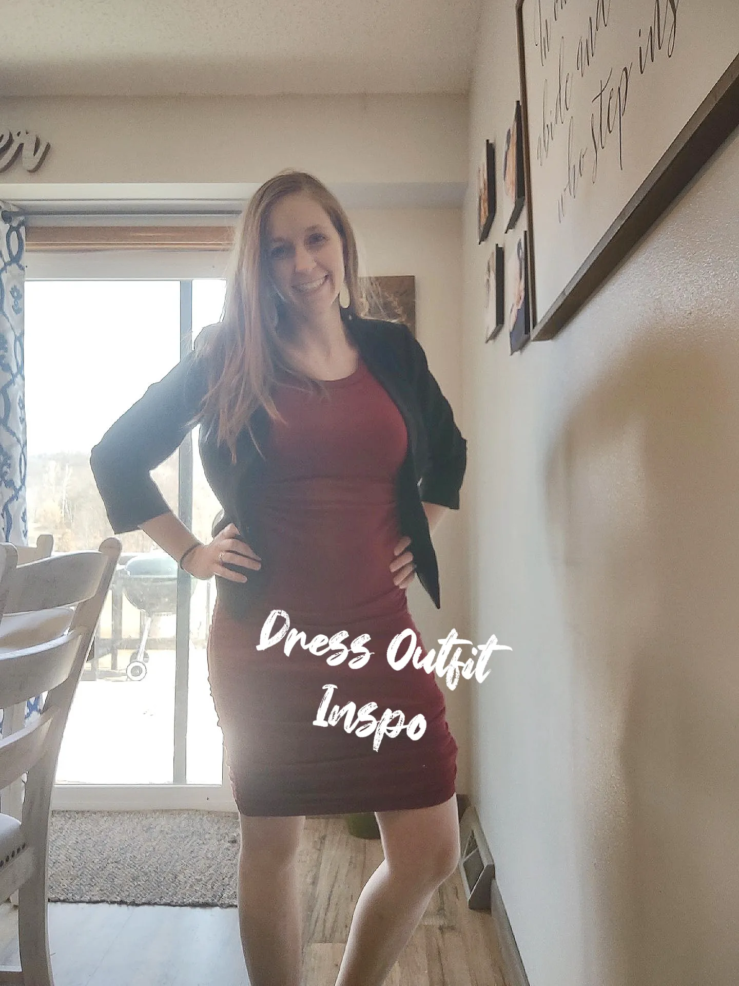 Amstel Dress 🔥 | Video published by Lacy Larson | Lemon8