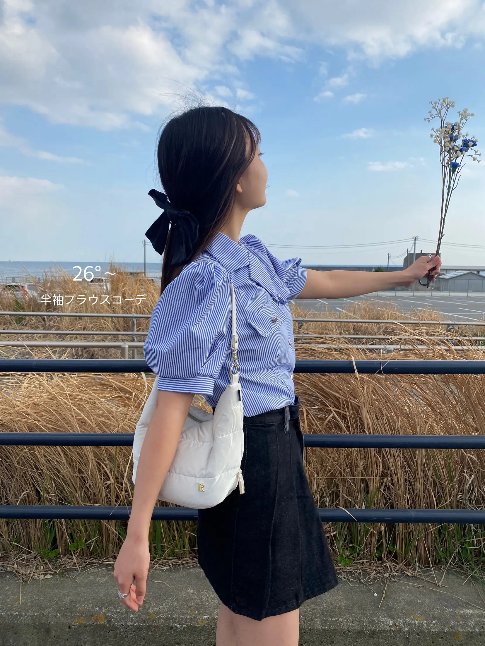 韓国女子の気温別コーデ集🌞💎 | komugiが投稿したフォトブック | Lemon8