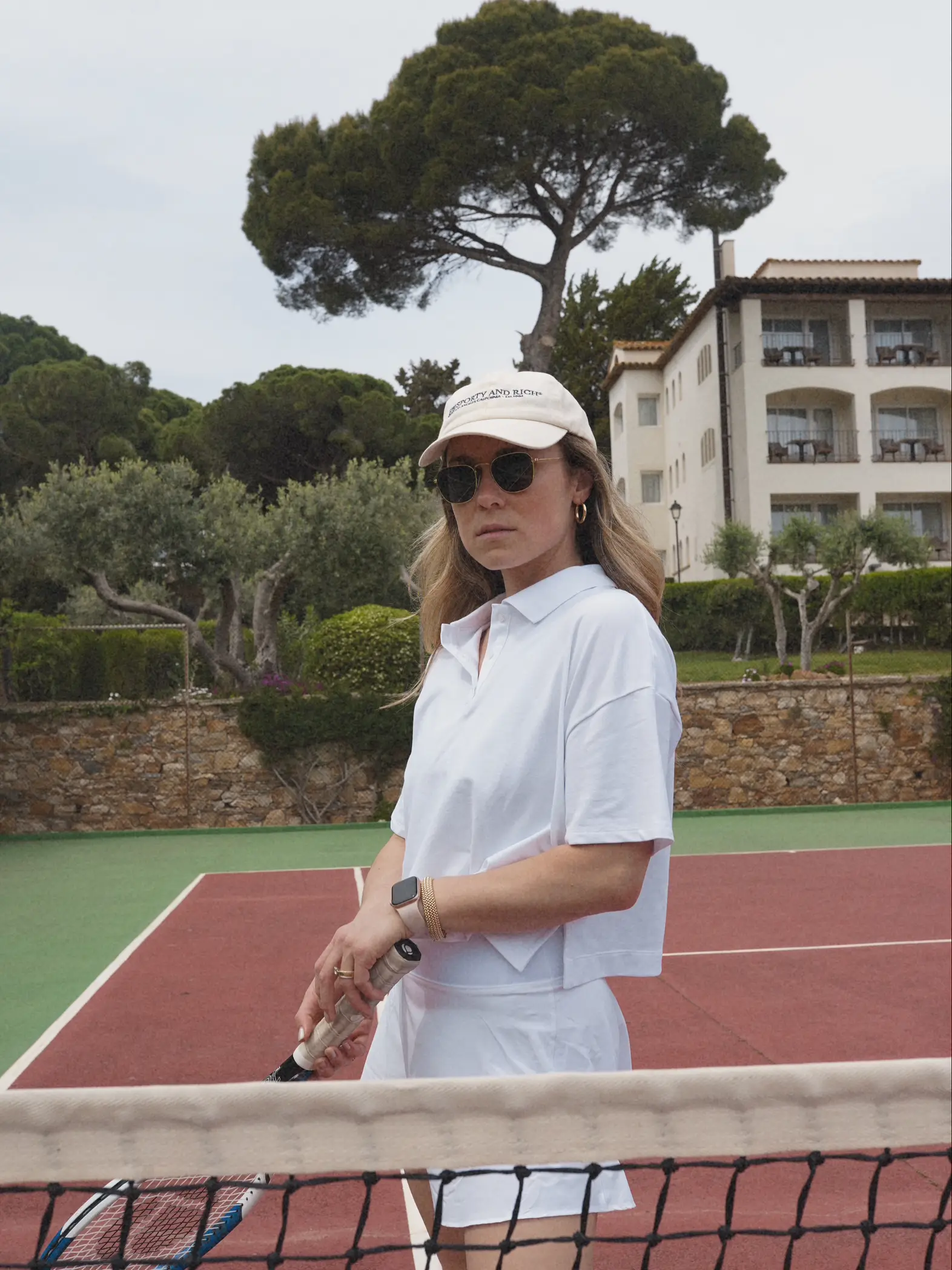OYSHO on X: Discover the new Racket Sports collection for this