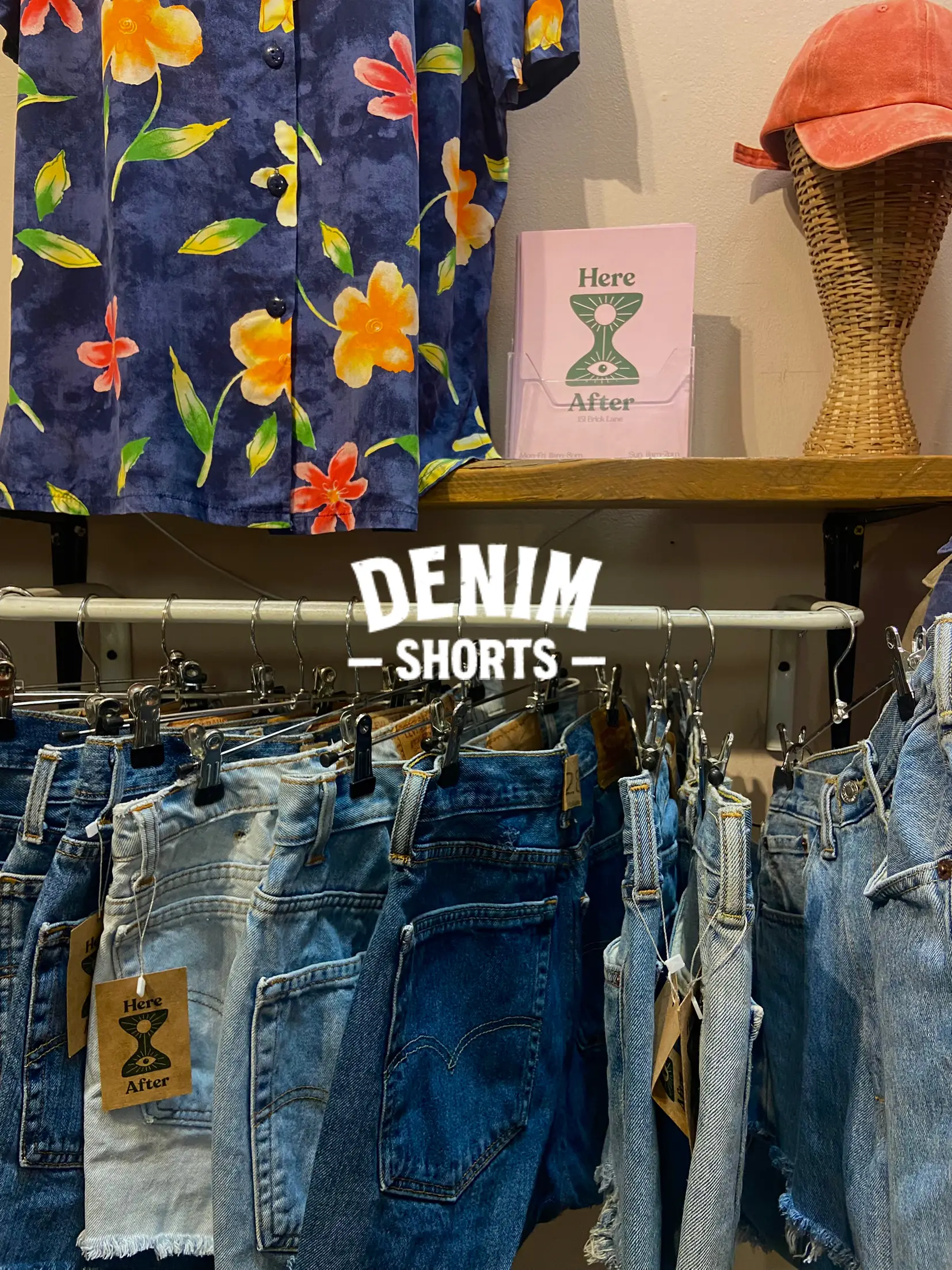 Short de moda 1477 - In You Jeans