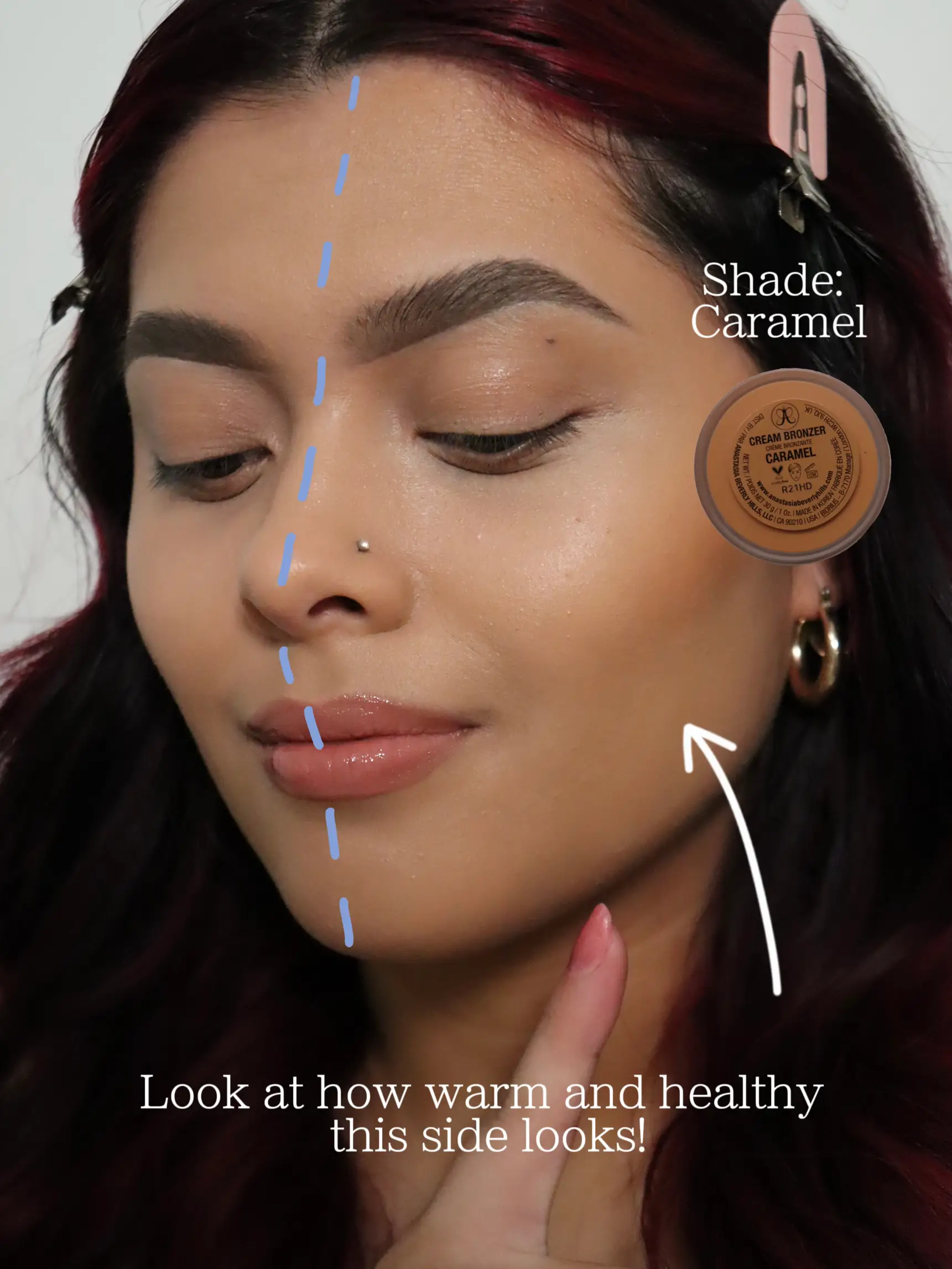Let's review the ABH Cream Bronzer!🤎, Gallery posted by Kelly Sweet