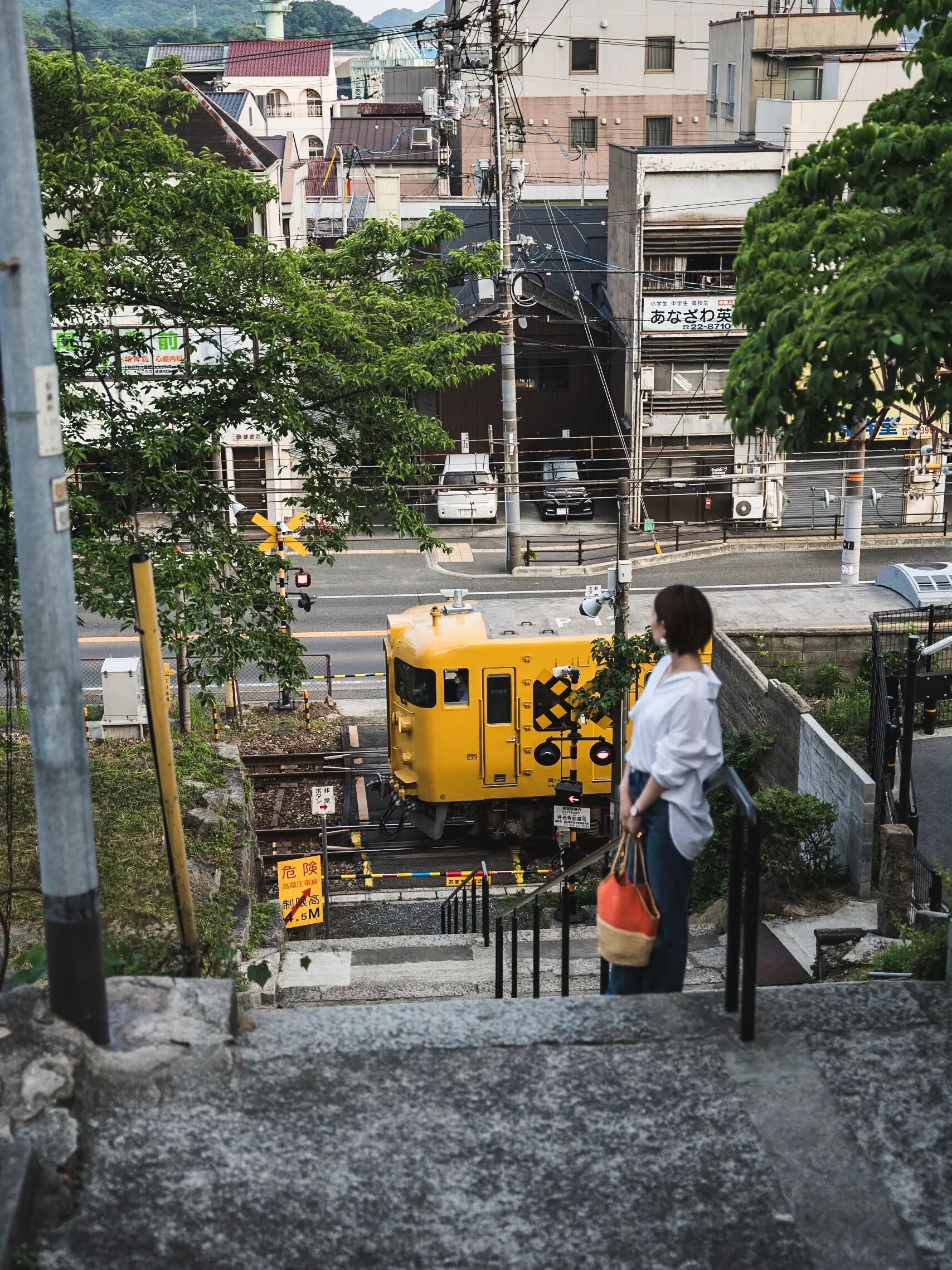 【大阪】電車写真の詰め合わせ | ebi_timesが投稿したフォトブック | Lemon8