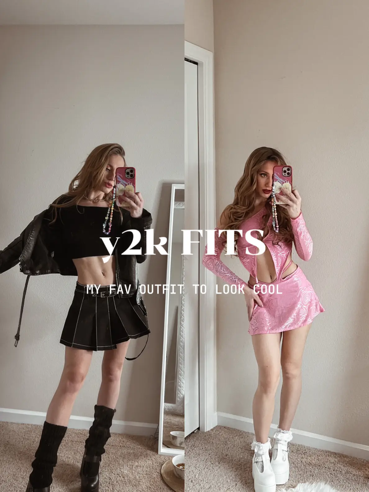 Outfit idea ( y2k girl ) 🤎🎧