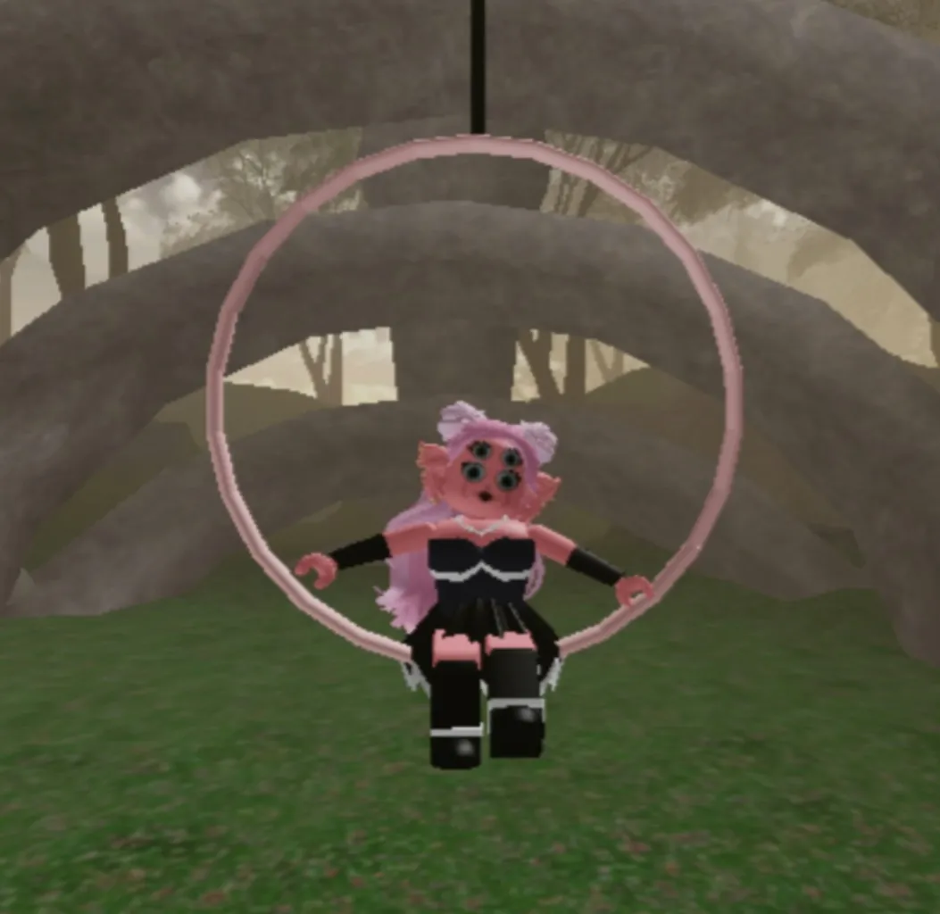 🧚‍♀️Too roblox(Melanie Martinez) 🧚‍♀️., Gallery posted by Дарина  Рыбченко