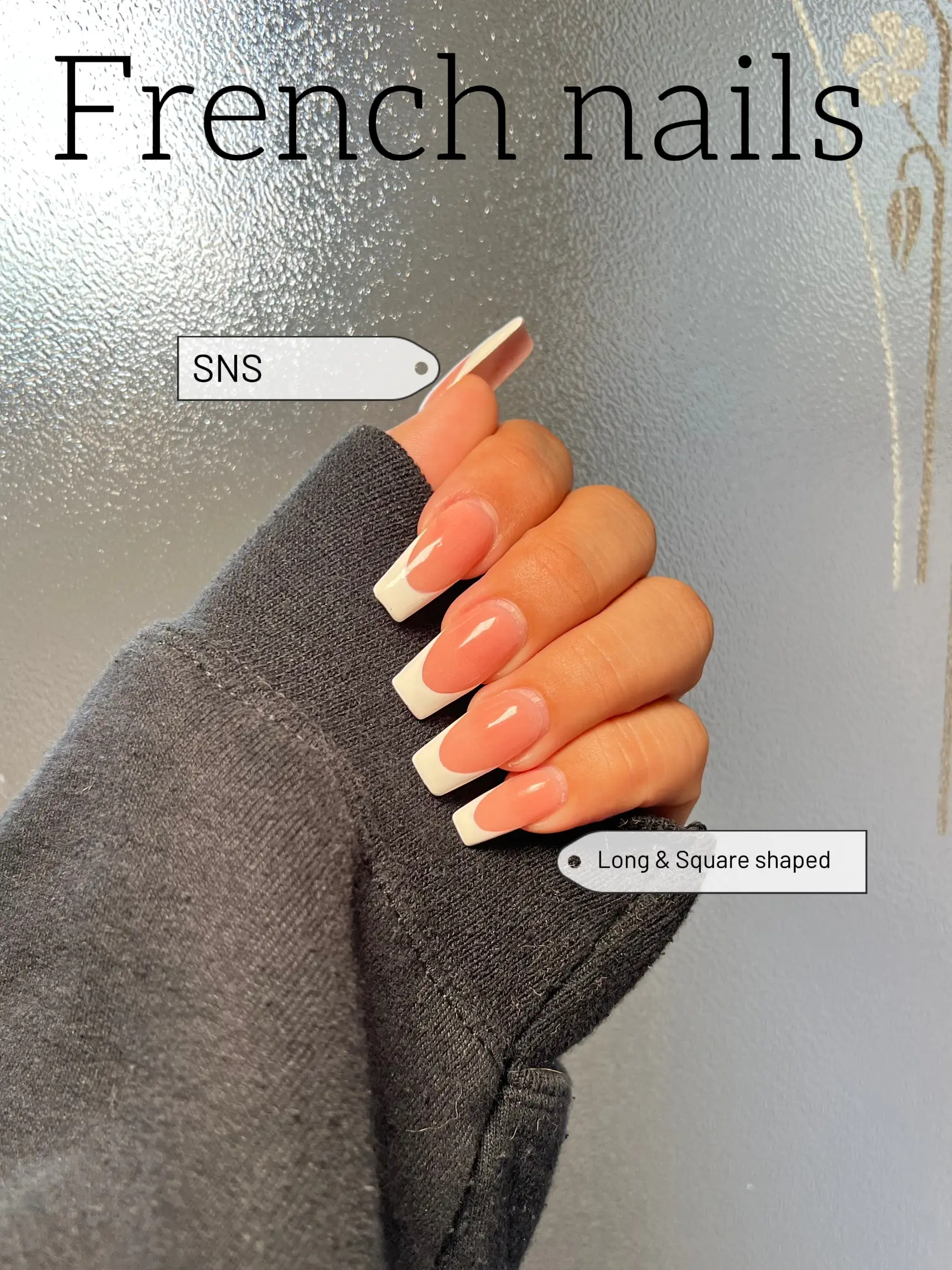 S&s nails deals