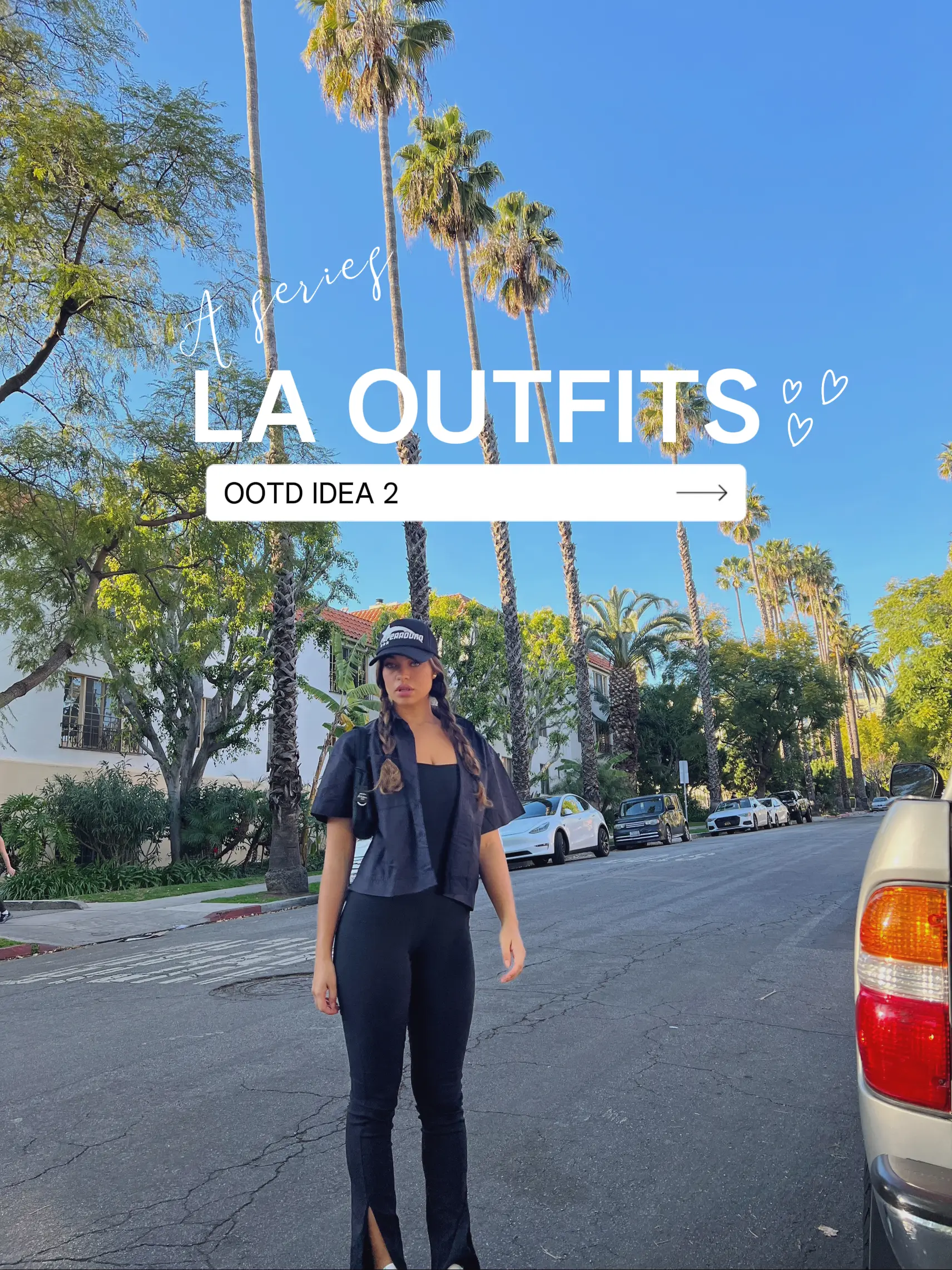 Style Inspo from New Orleans! Summer Travel Outfits! – ♥ Sophie