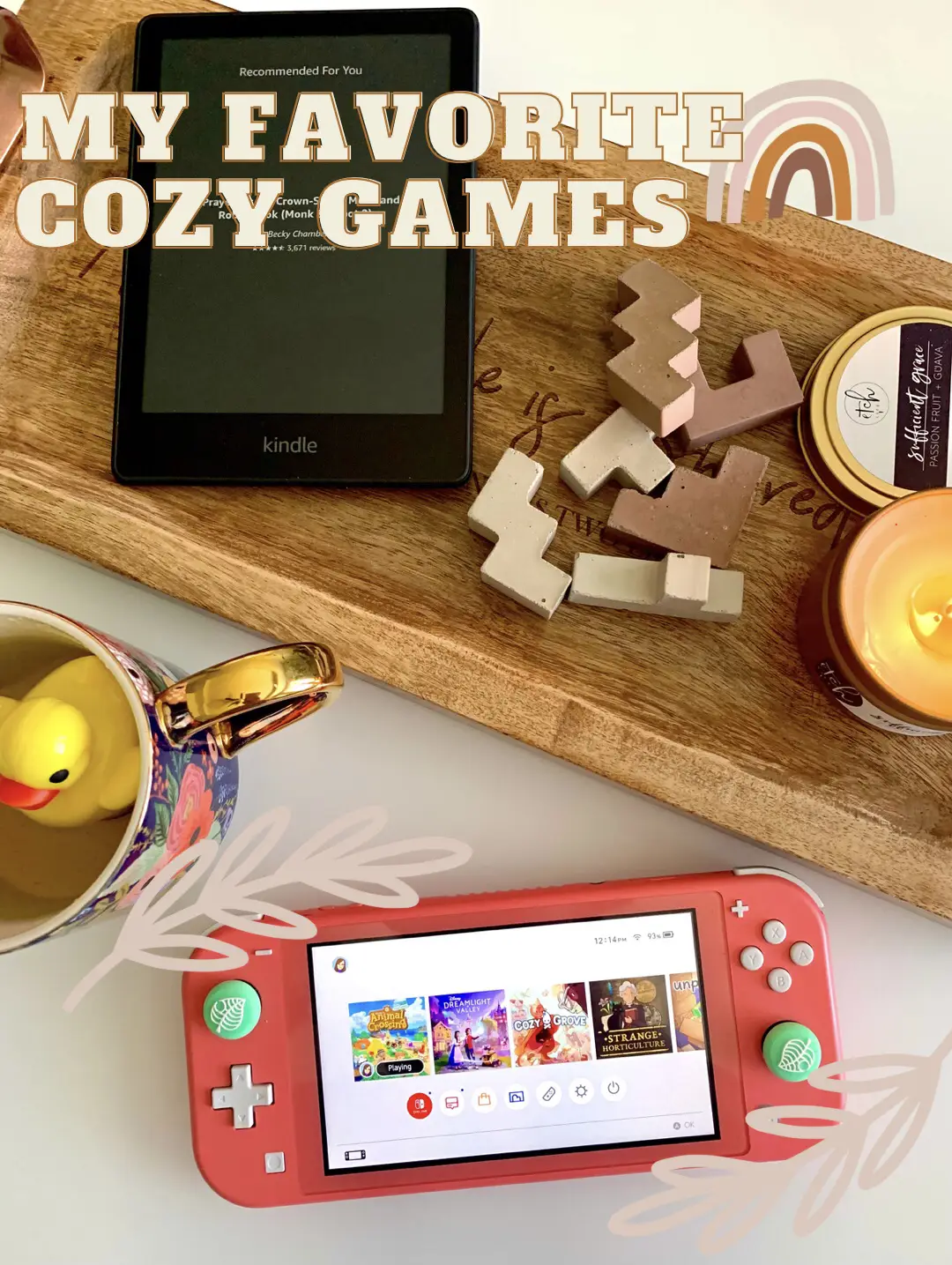 Sudoku Relax, Aplicações de download da Nintendo Switch