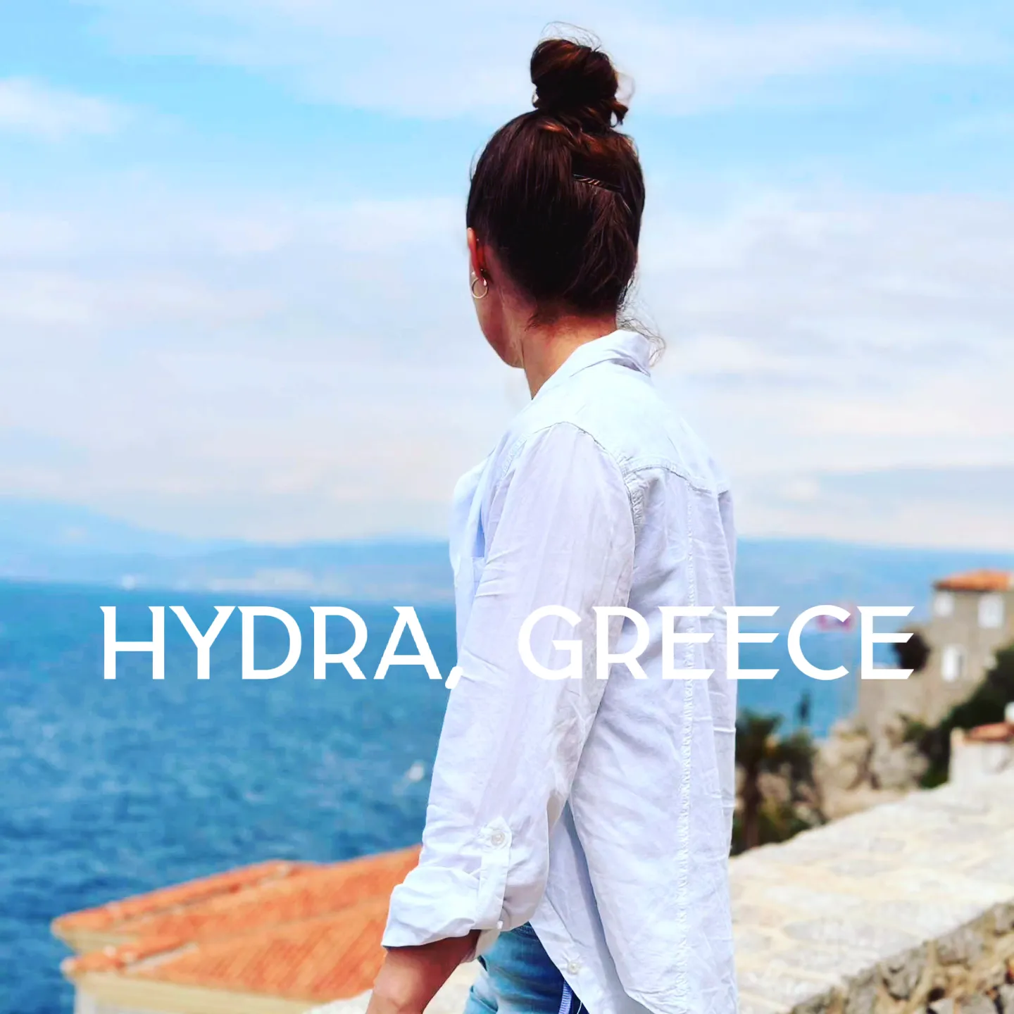 Hydra, Greece 🇬🇷, Gallery posted by Morgan Palmer