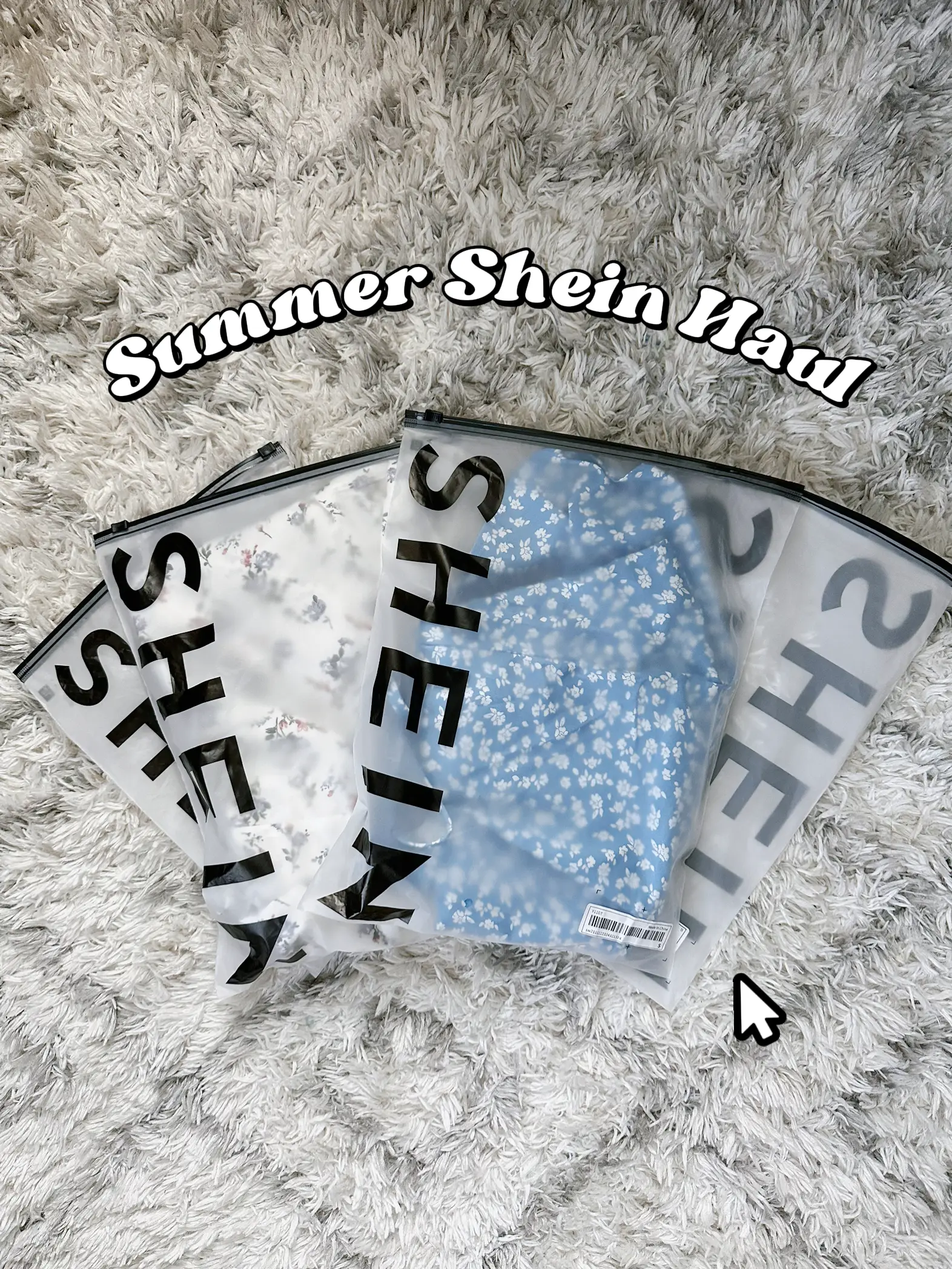 Summer Shein Haul, Gallery posted by Sarah Grill