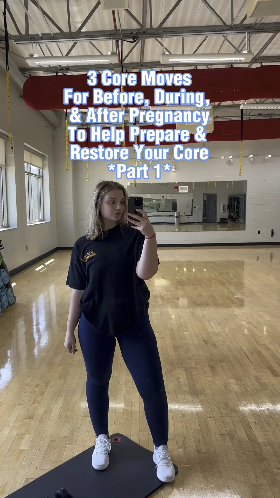 Core & Pelvic Floor Restore – Fittest Core