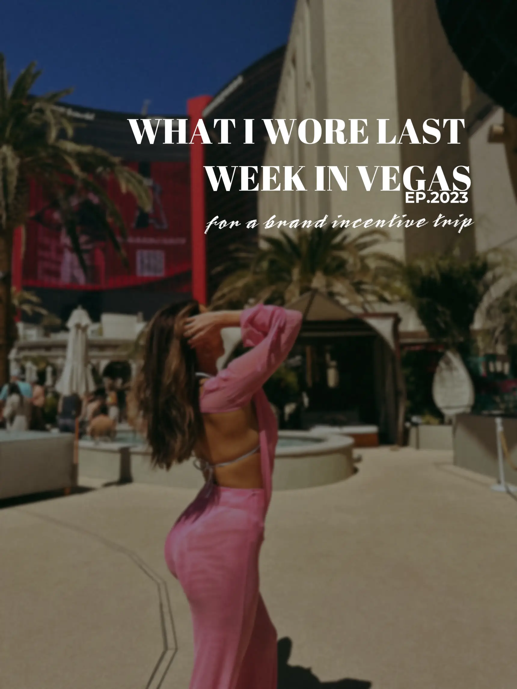 What to Wear in Vegas 🤍, Gallery posted by revaflorko