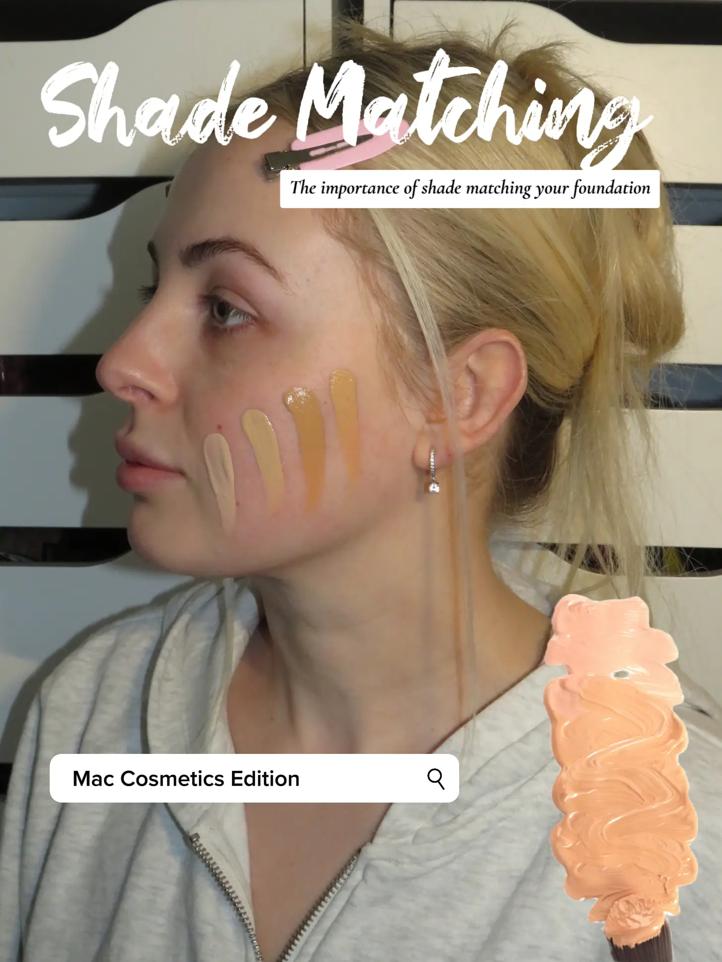 19 Top Mac Cosmetics Makeup Tutorial