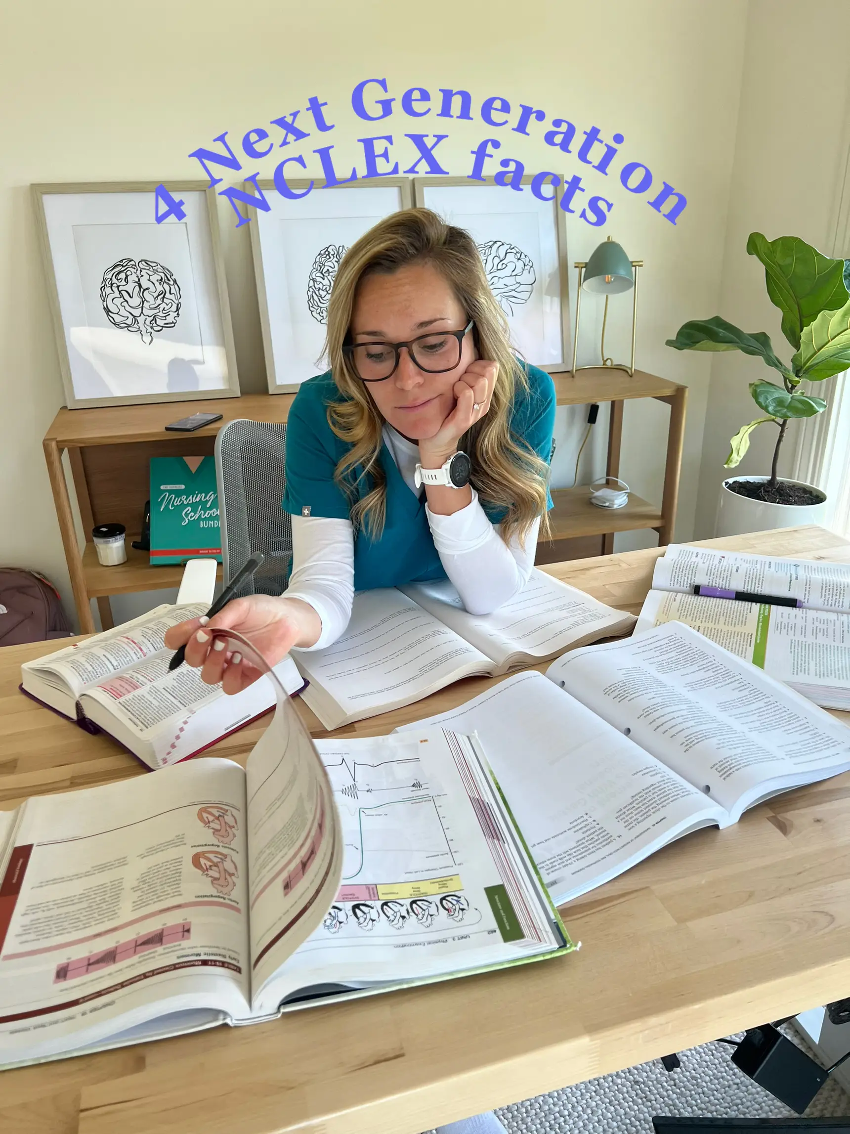 Next Generation NCLEX Information – BeautifulNursing