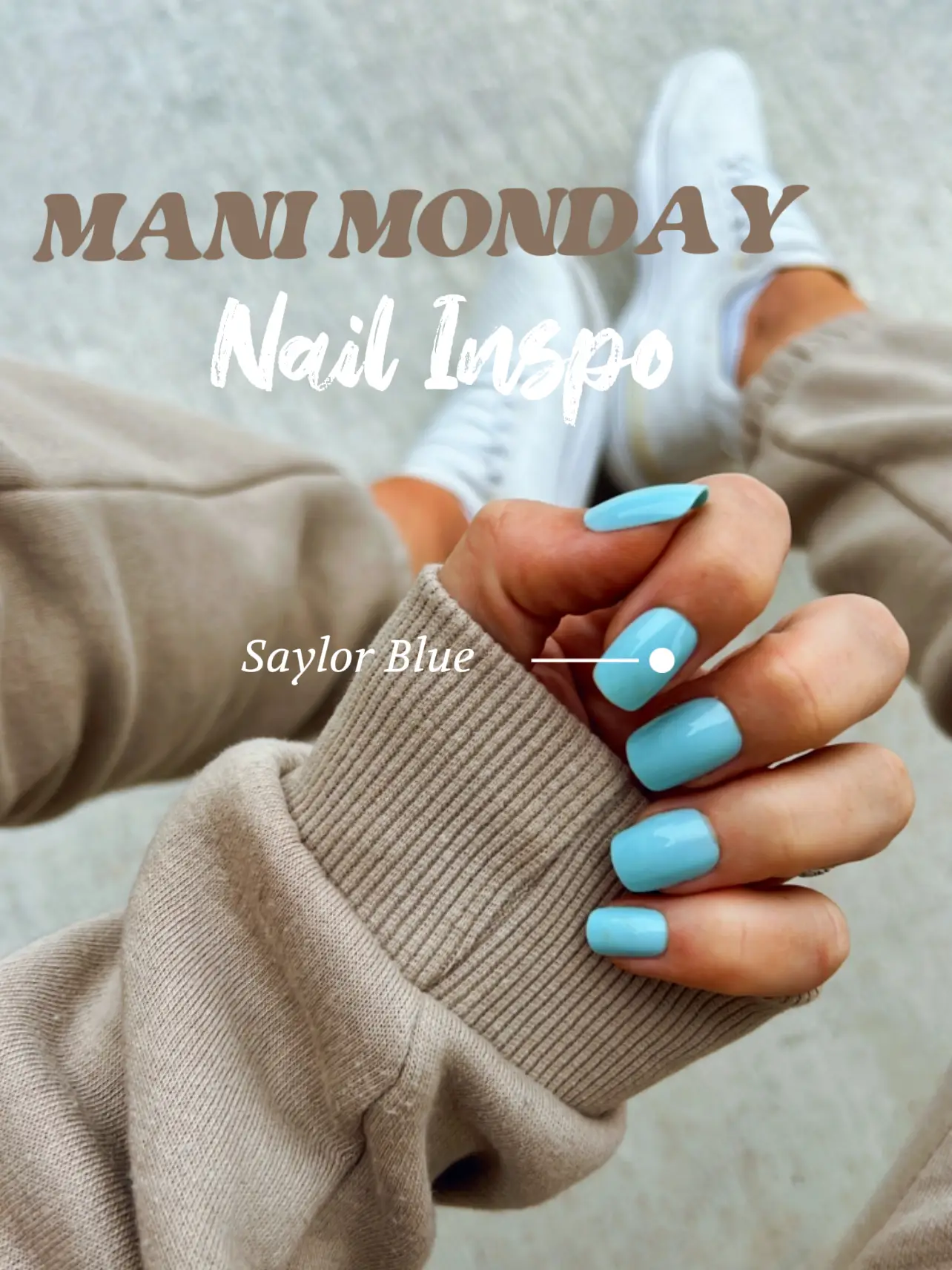 MANI MONDAY 💅🏼 | Gallery posted by Kristen Taha | Lemon8