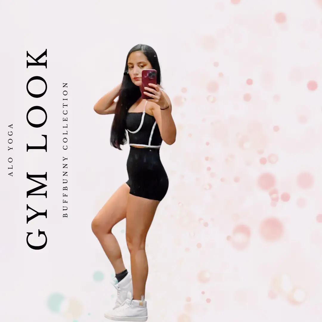 Gym look you could dress up Gallery posted by Miss.Ayse