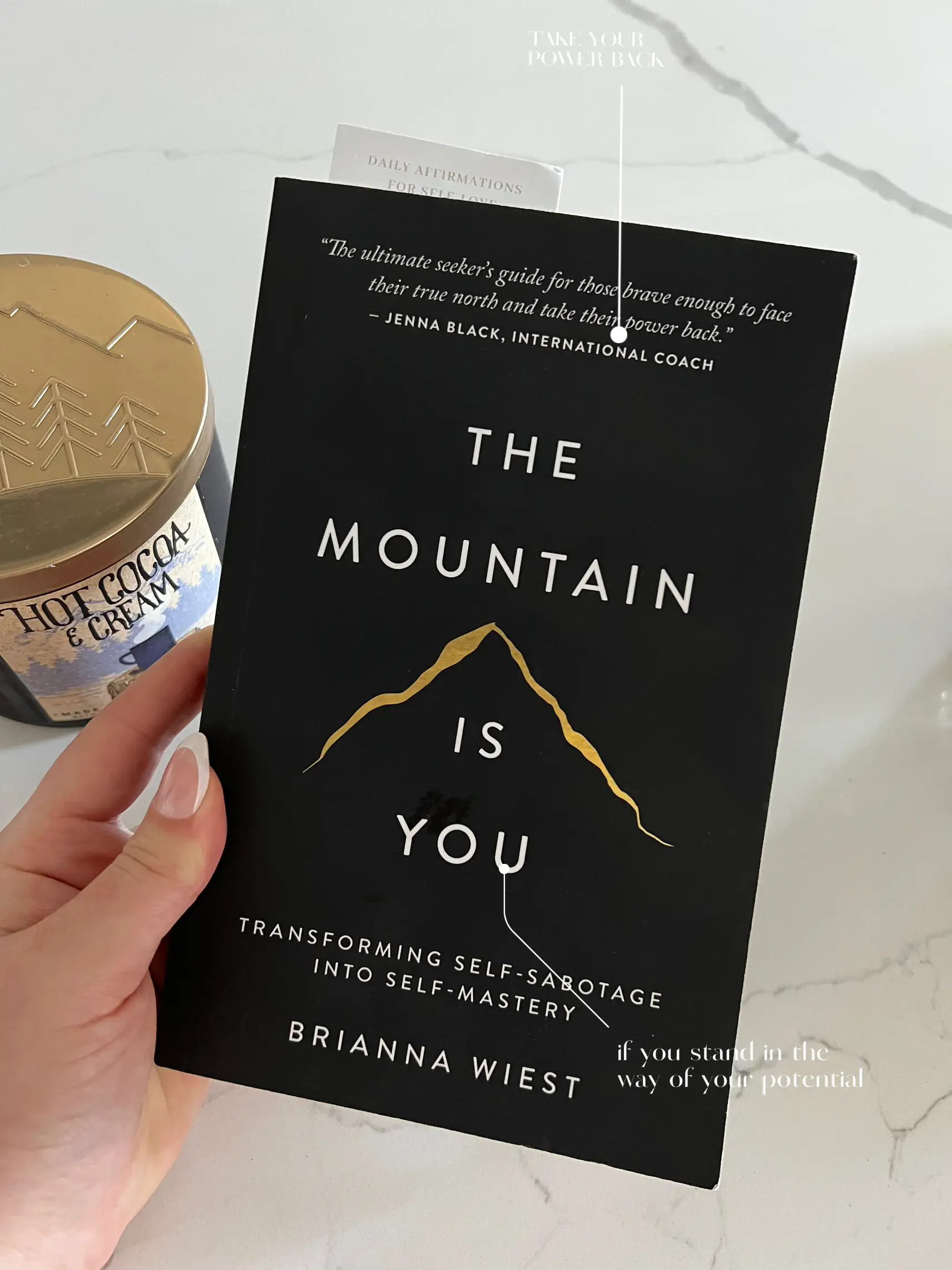 10 books recommended by Brianna Wiest - Lemon8 Search