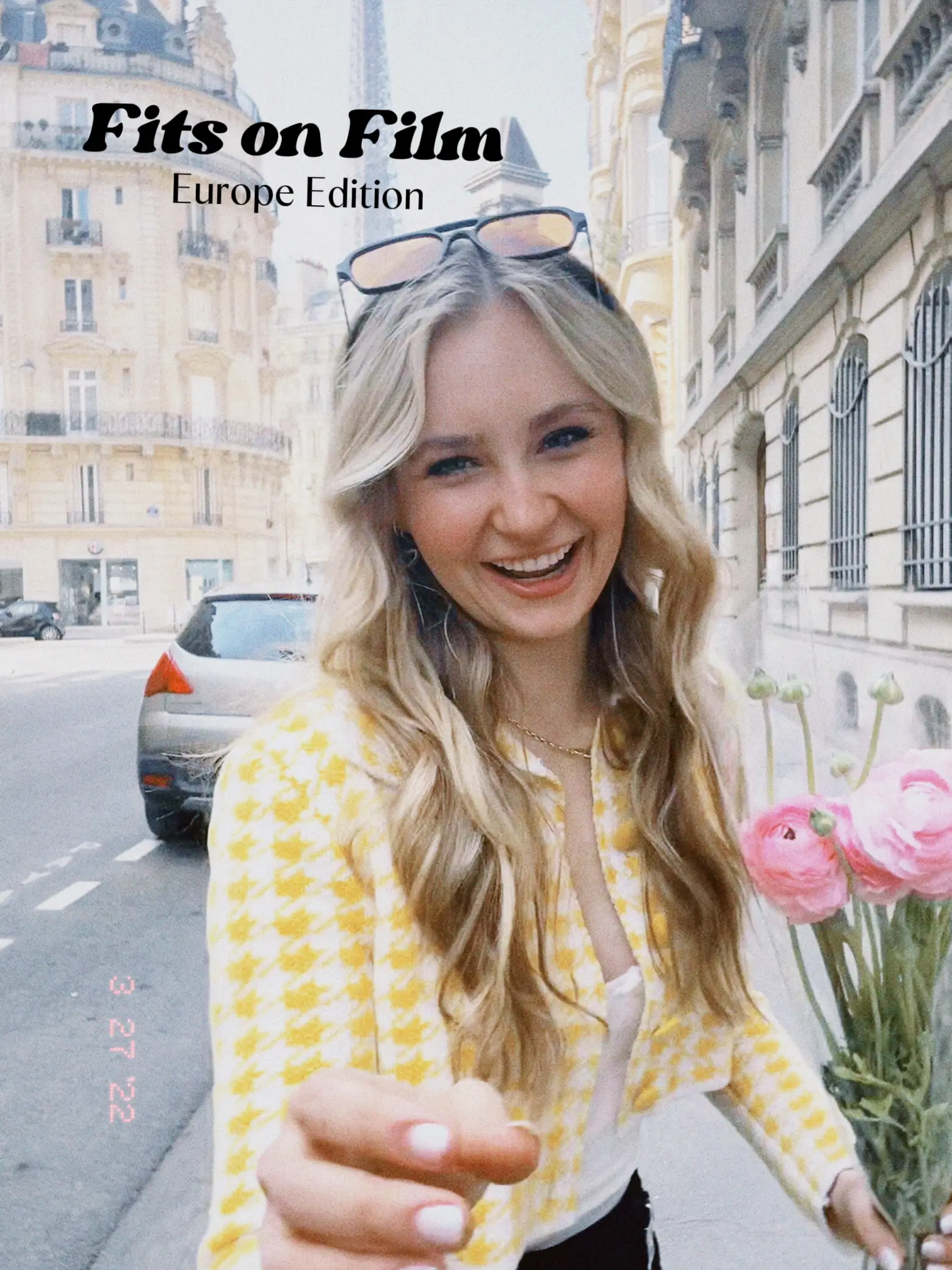 Fits on film europe edition gallery posted by lindsey ryan lemon8