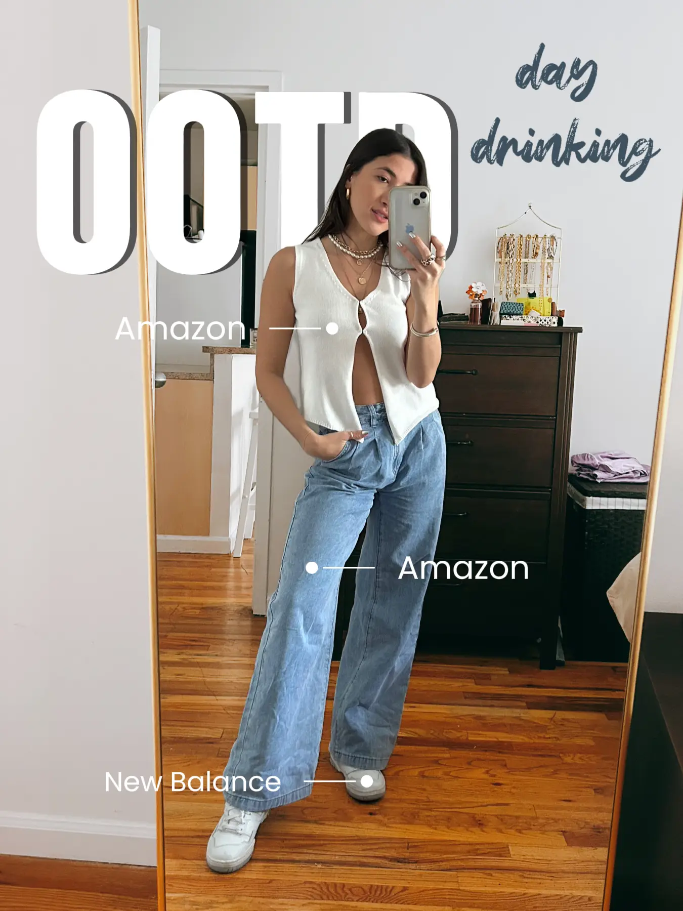 Outfits for day drinking best sale