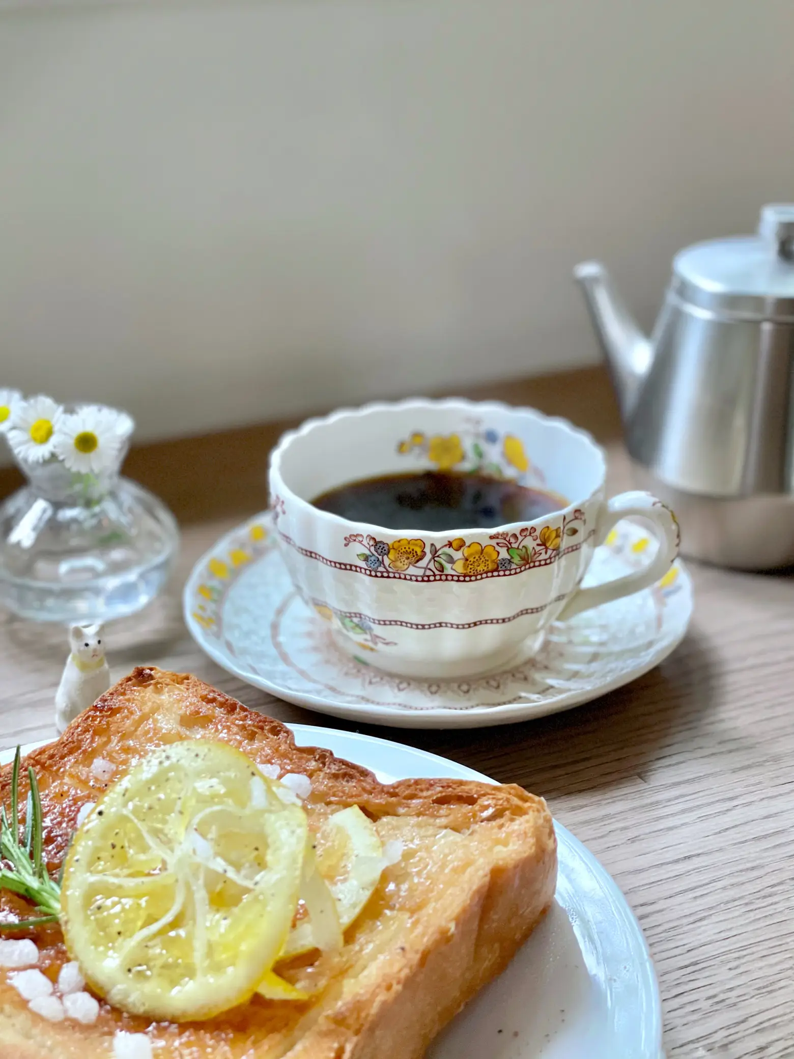 大阪✨ゆったりまったり過ごせるおひとり様専用カフェ☕️ | AKANEが