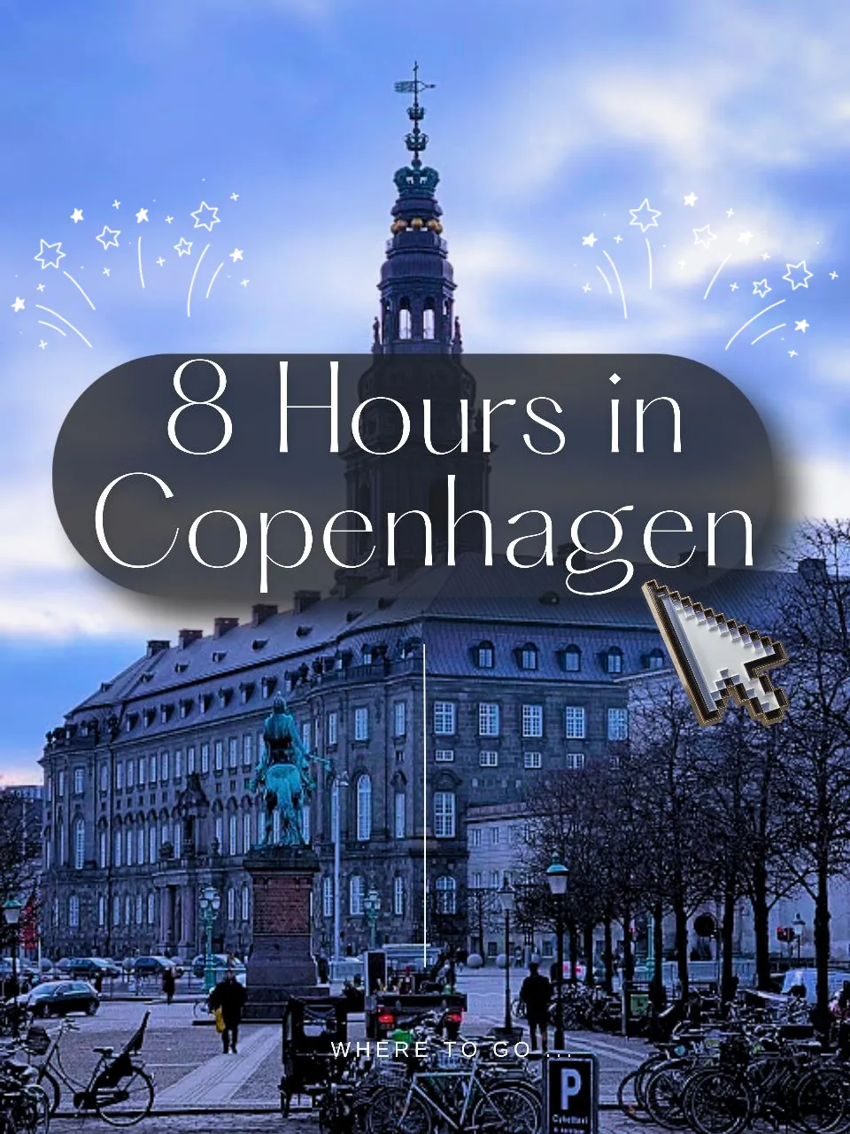 A Weekend in Copenhagen, Denmark 🇩🇰, 20 Things to do